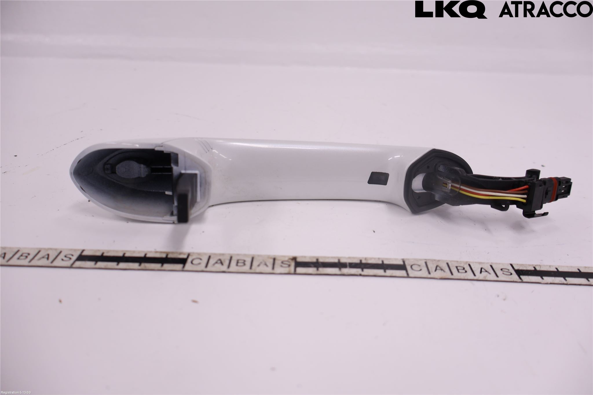 BMW 3 G20/G21/G80/G81 19- Dörrhandtag Yttre Vä
