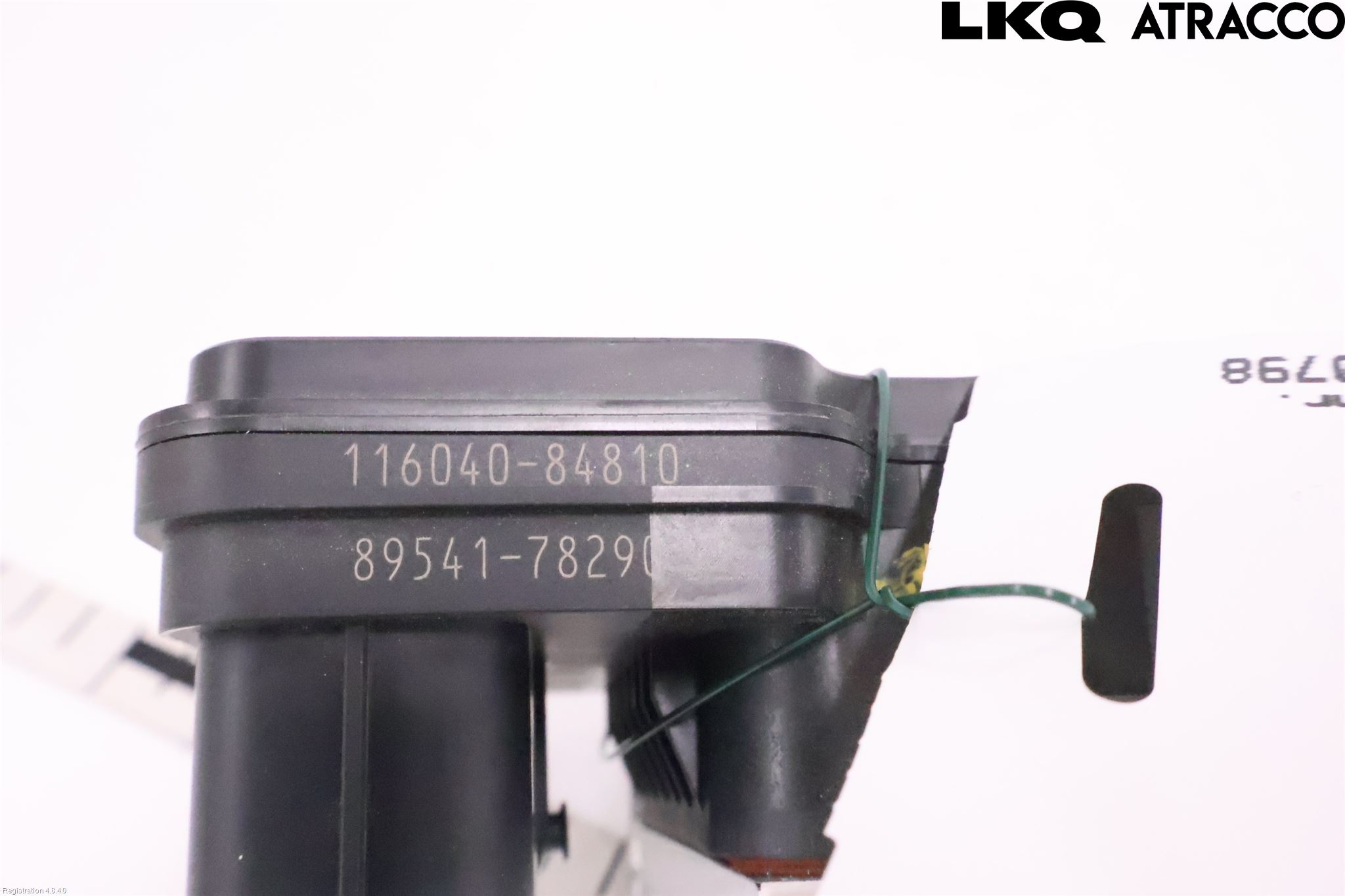 Lexus NX 340h/450h+ 21- Abs Hydraulaggregat