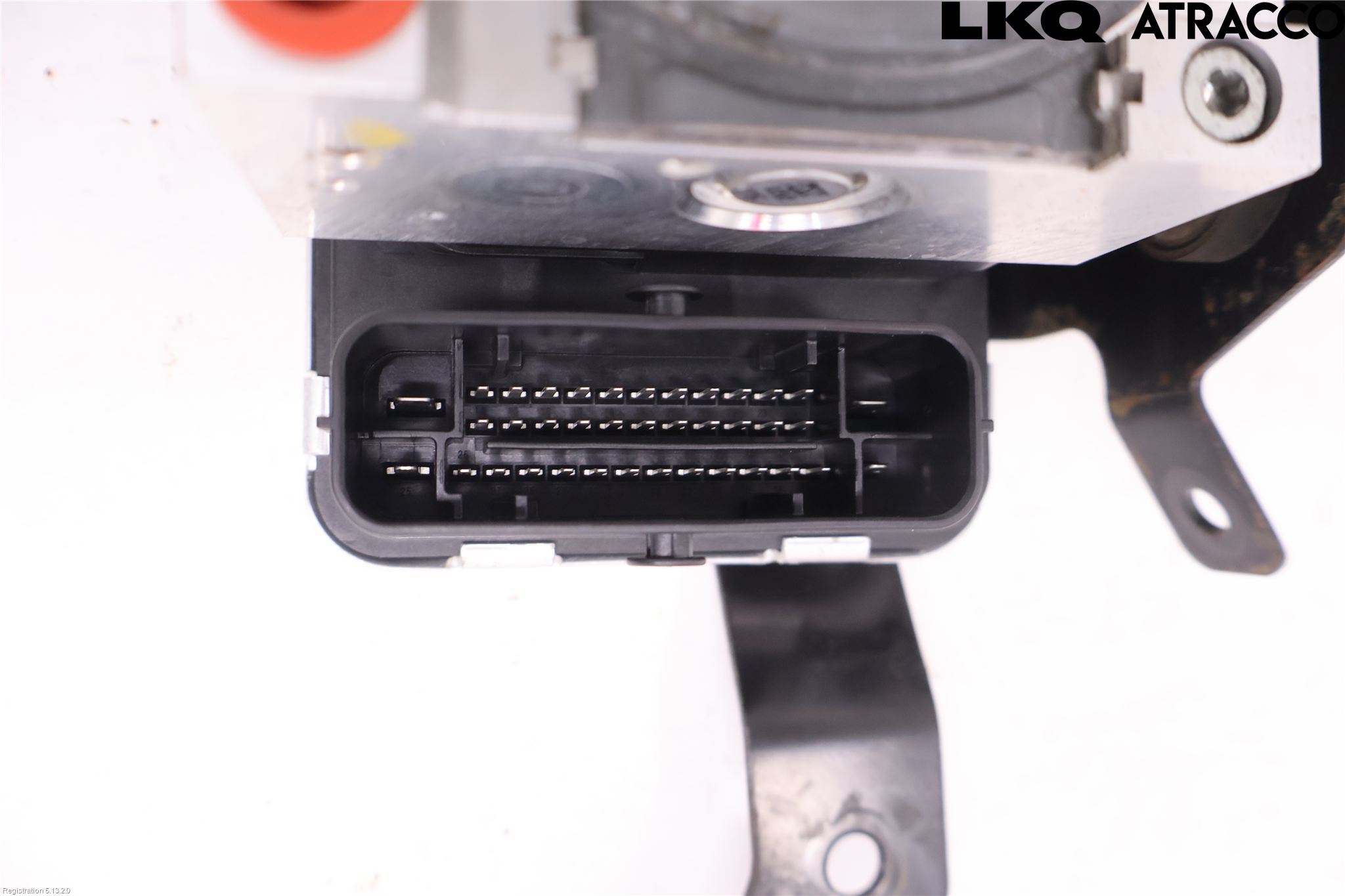 Mitsubishi ASX 10-22 Abs Hydraulaggregat