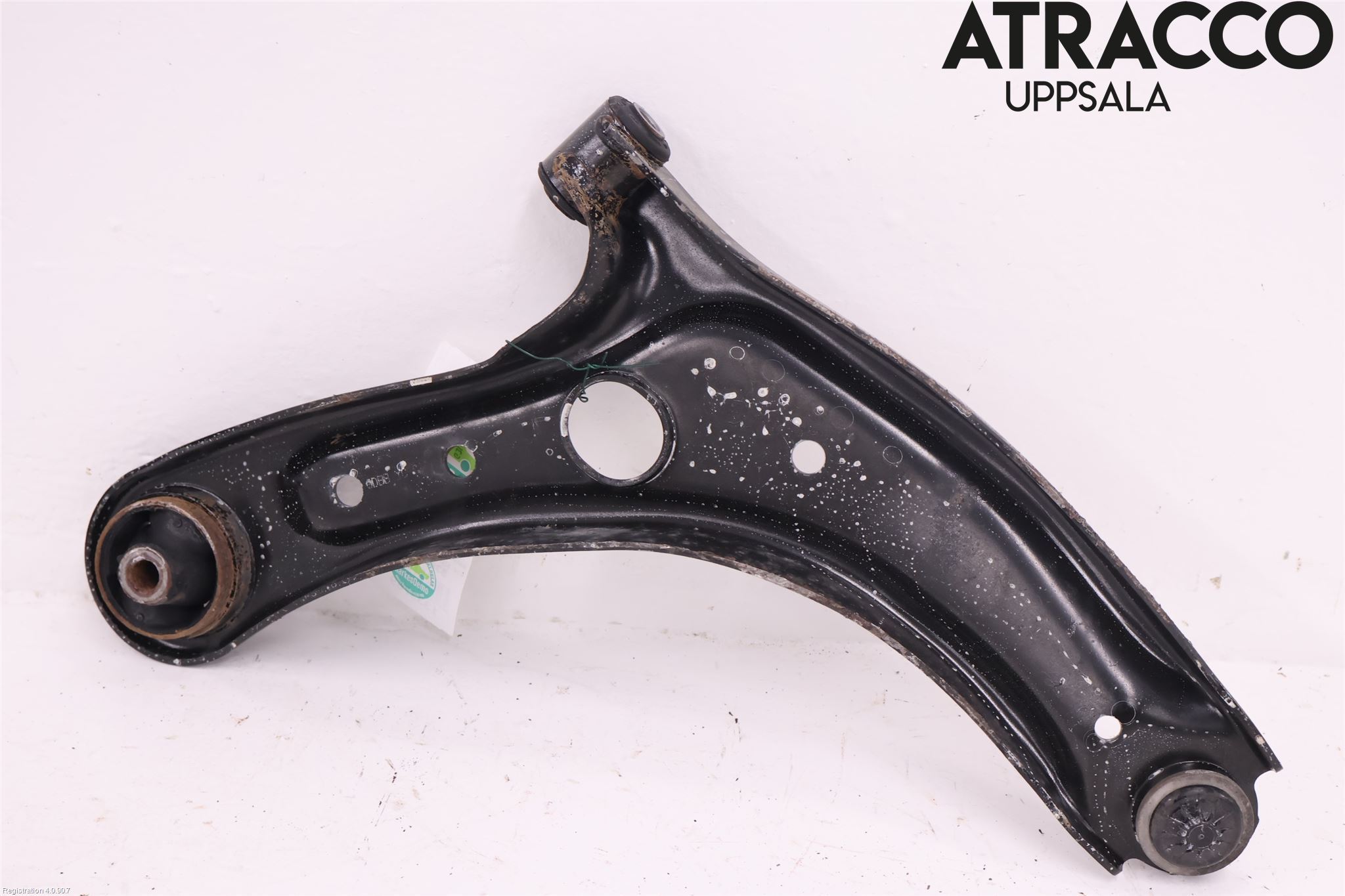 Kia STONIC 18->> Bärarm Fram Undre Vä