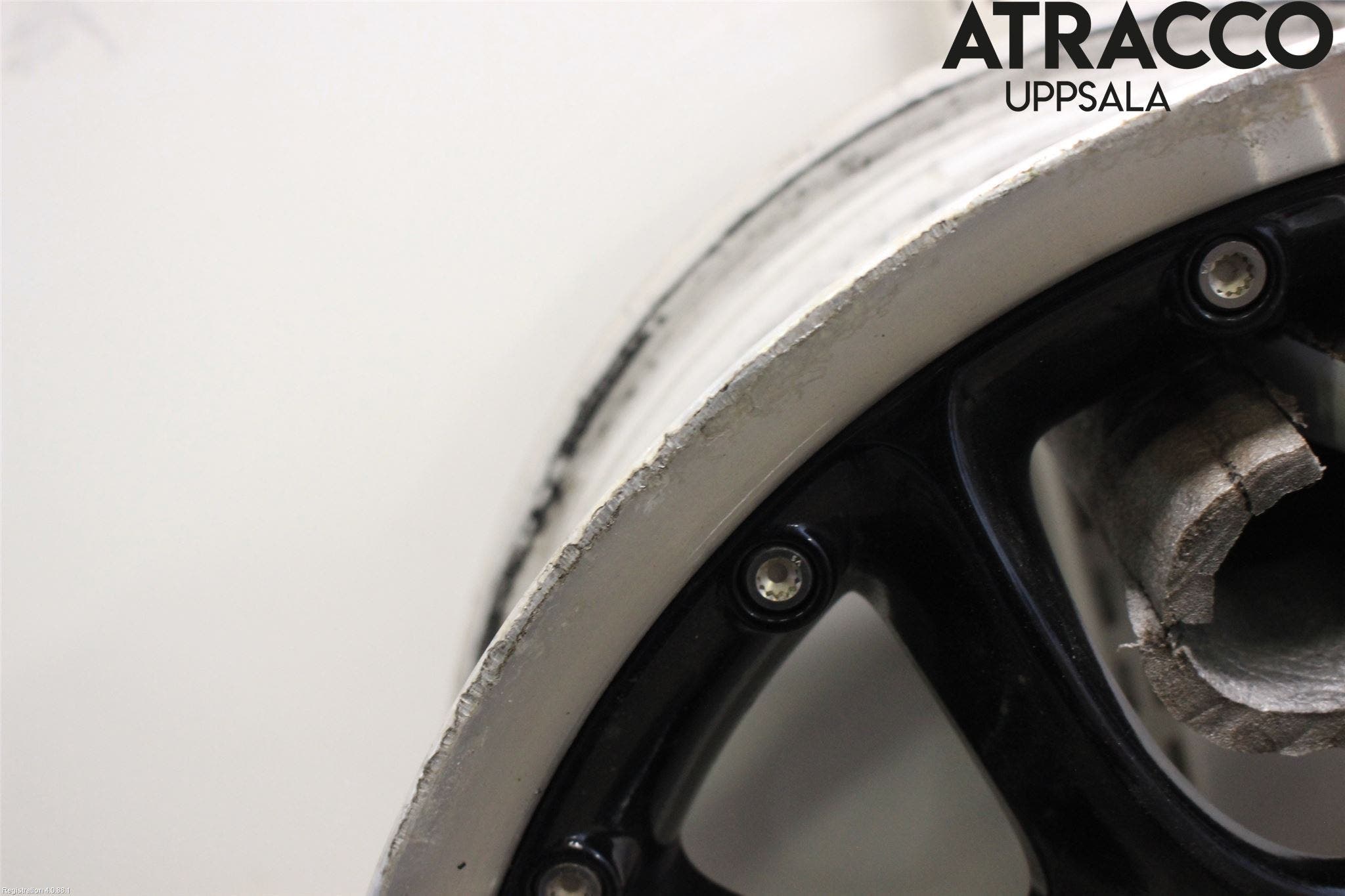 Mini COUPE R56 05-14 Fälg Aluminium