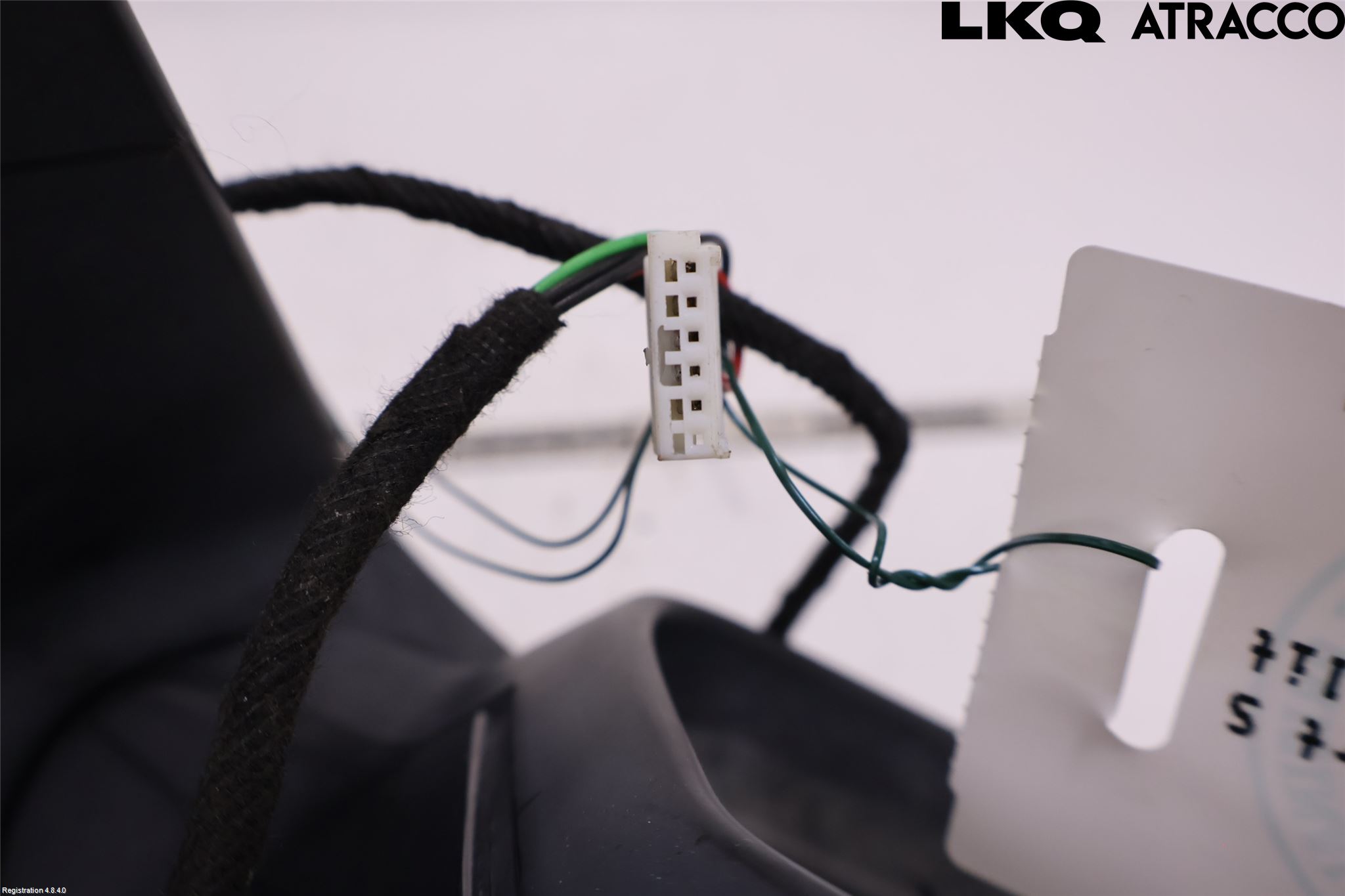 BMW 3 E46      98-05 Spegel Yttre El Vä