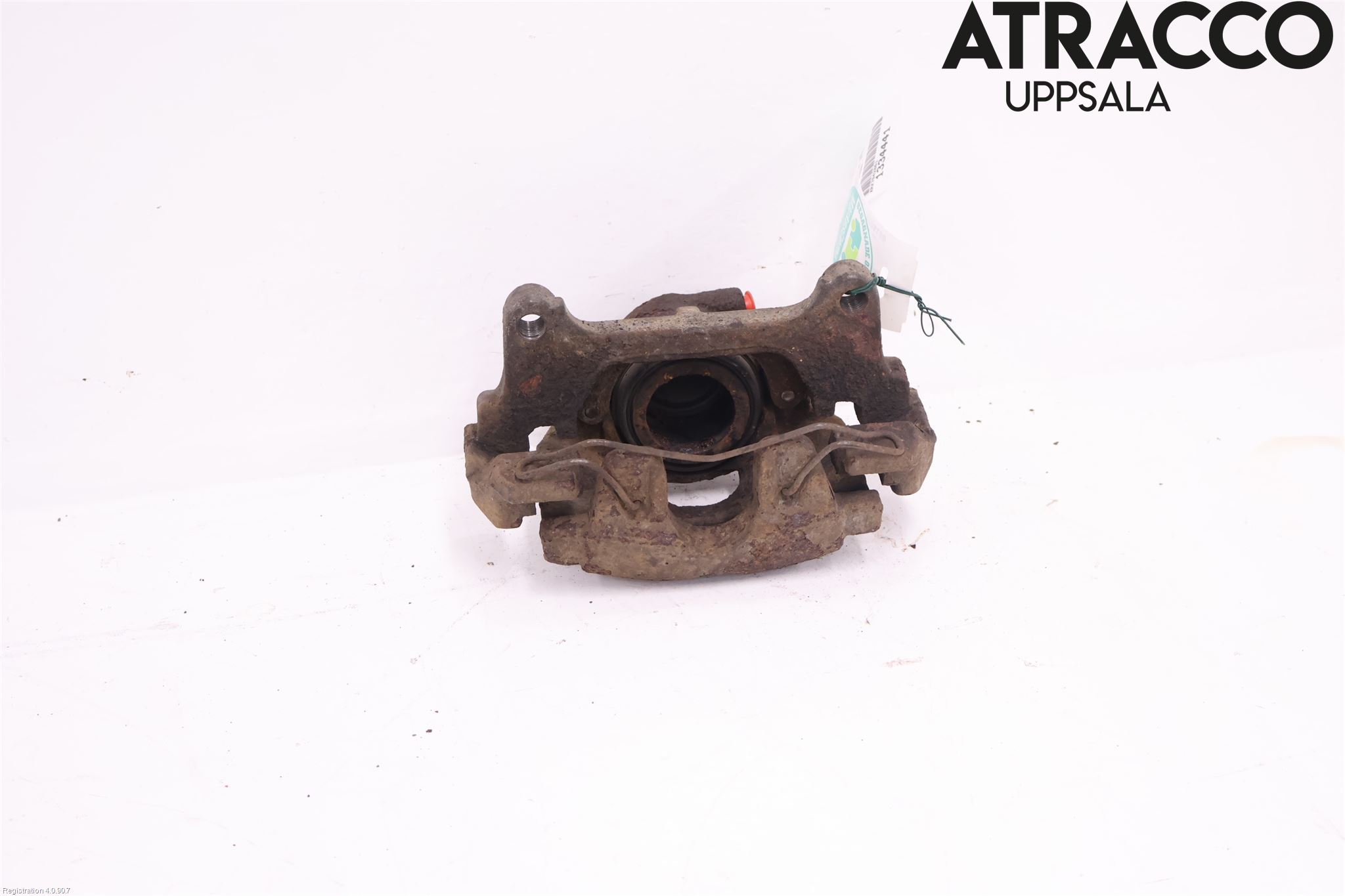 Audi A4 12-15 Bromsok Fram Vänster