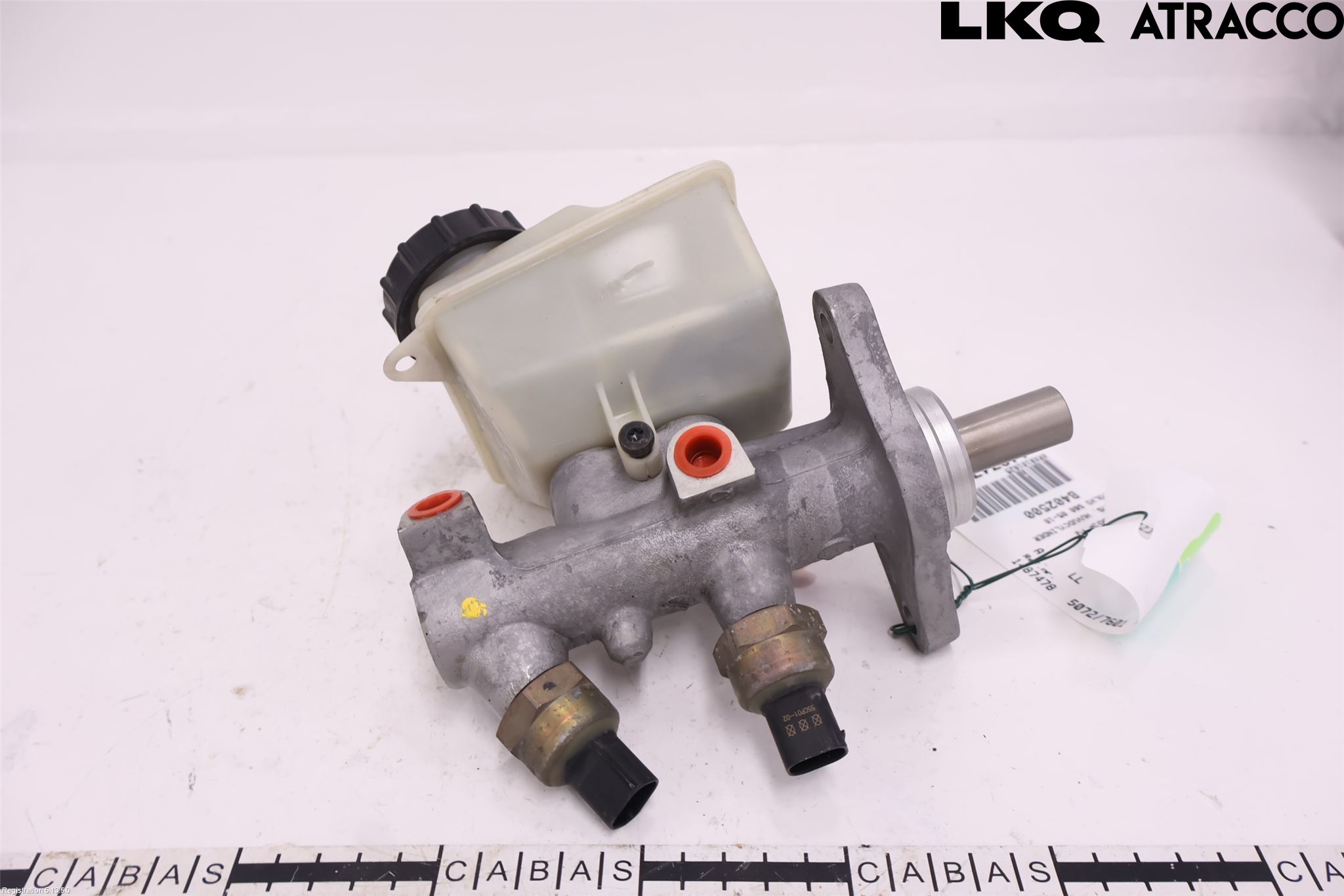 Volvo S60 05-10 Broms Huvudcylinder
