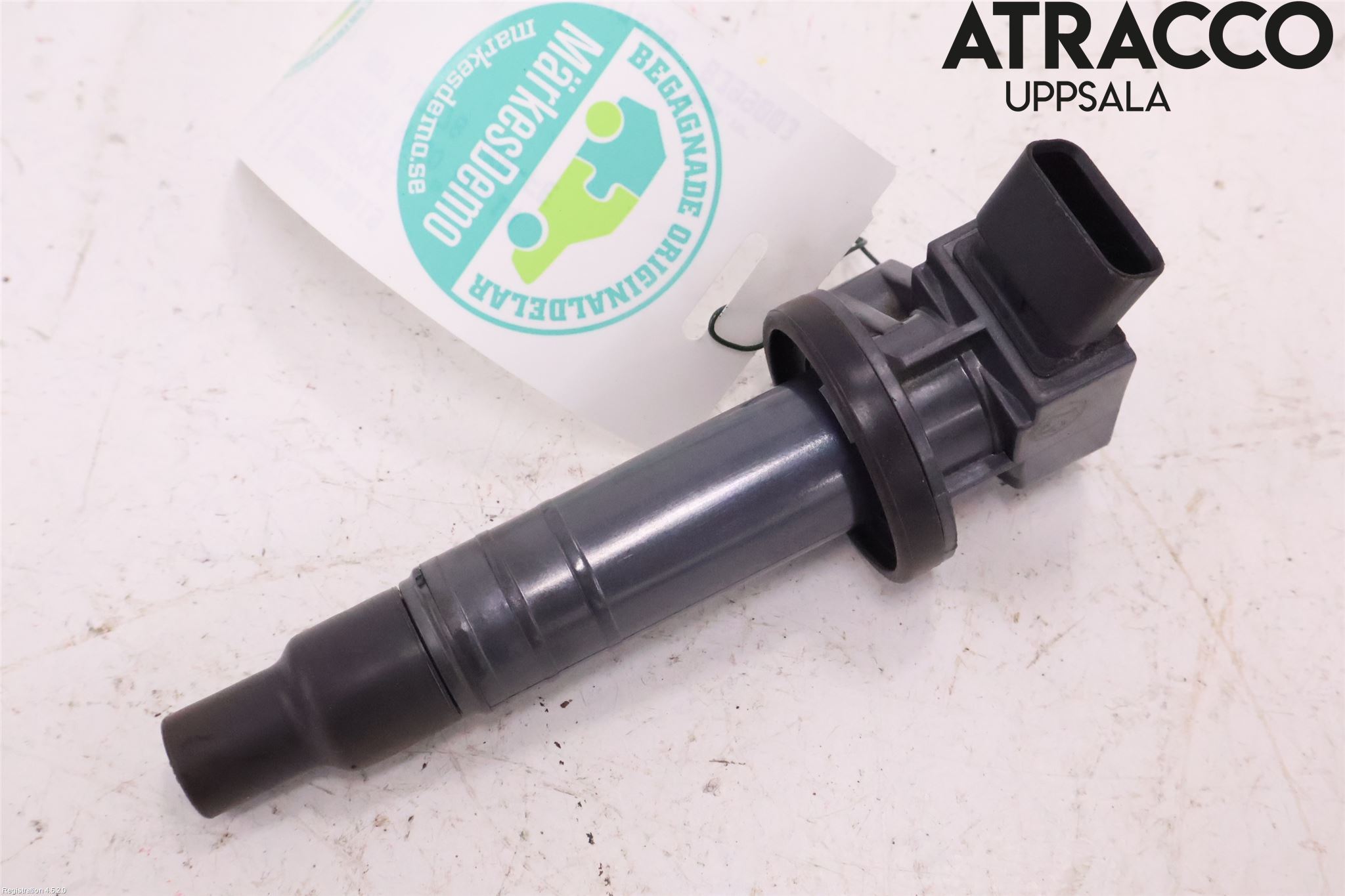 Toyota AYGO 06-14 Tändspole