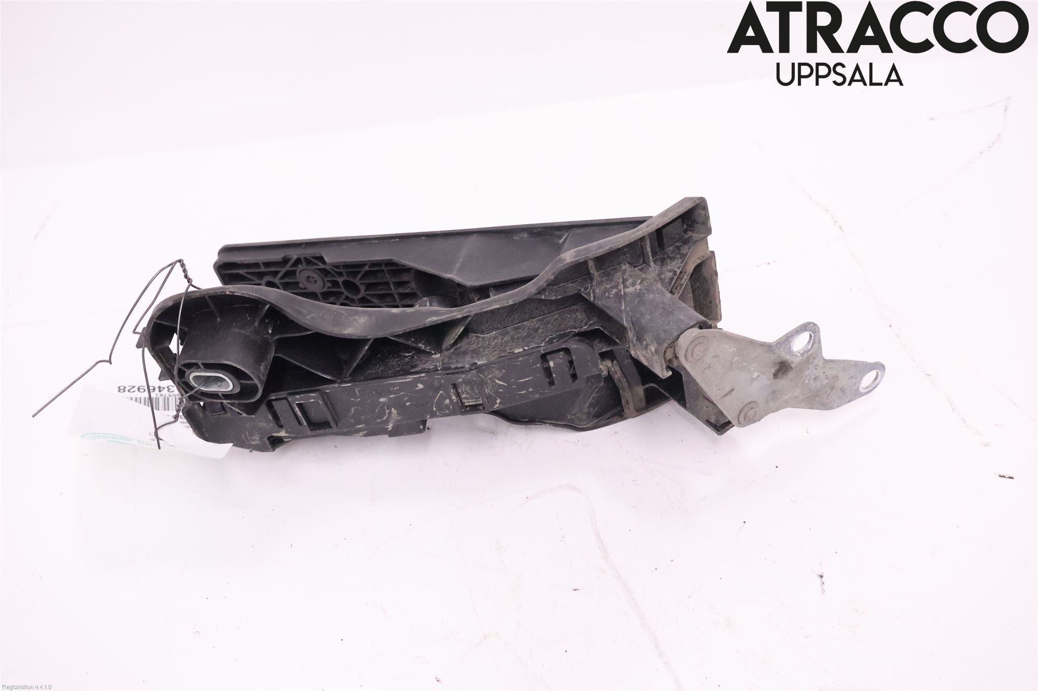 Volkswagen VW CADDY 16-20 Gaspedal