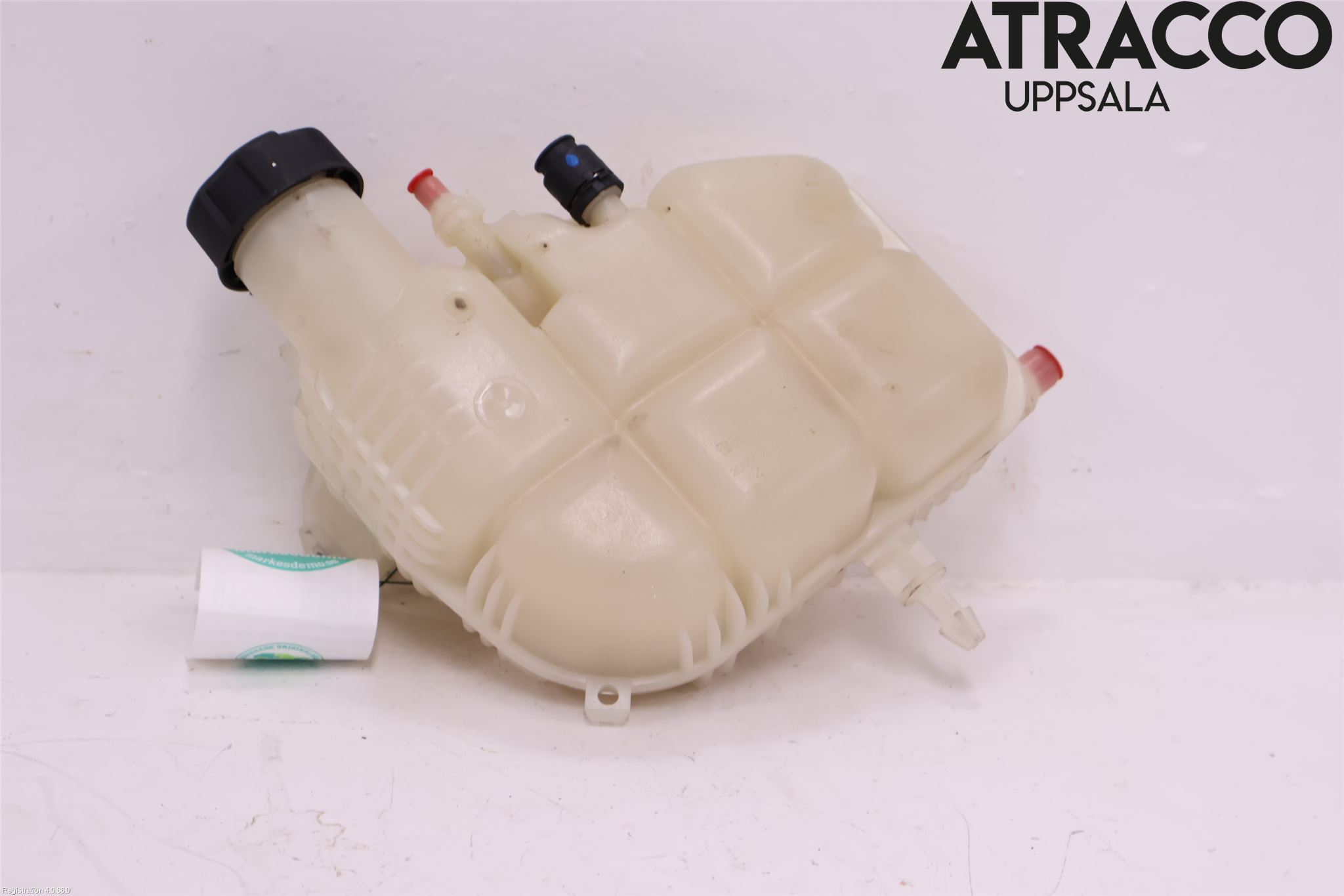 Mini ONE/COOPER 5DR F55 14-24 Expansionstank