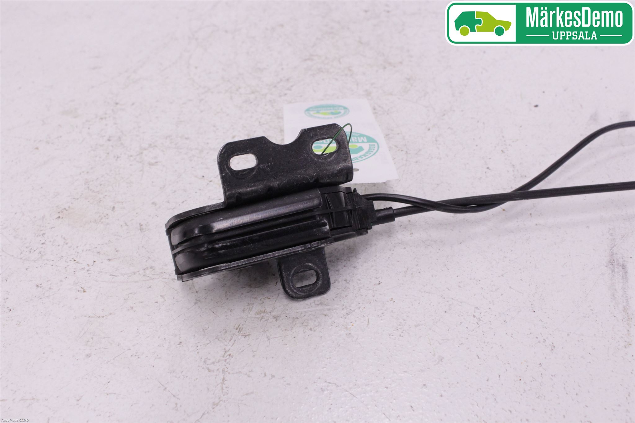 BMW i3 I01 13-22 Låskista-Dörrlås