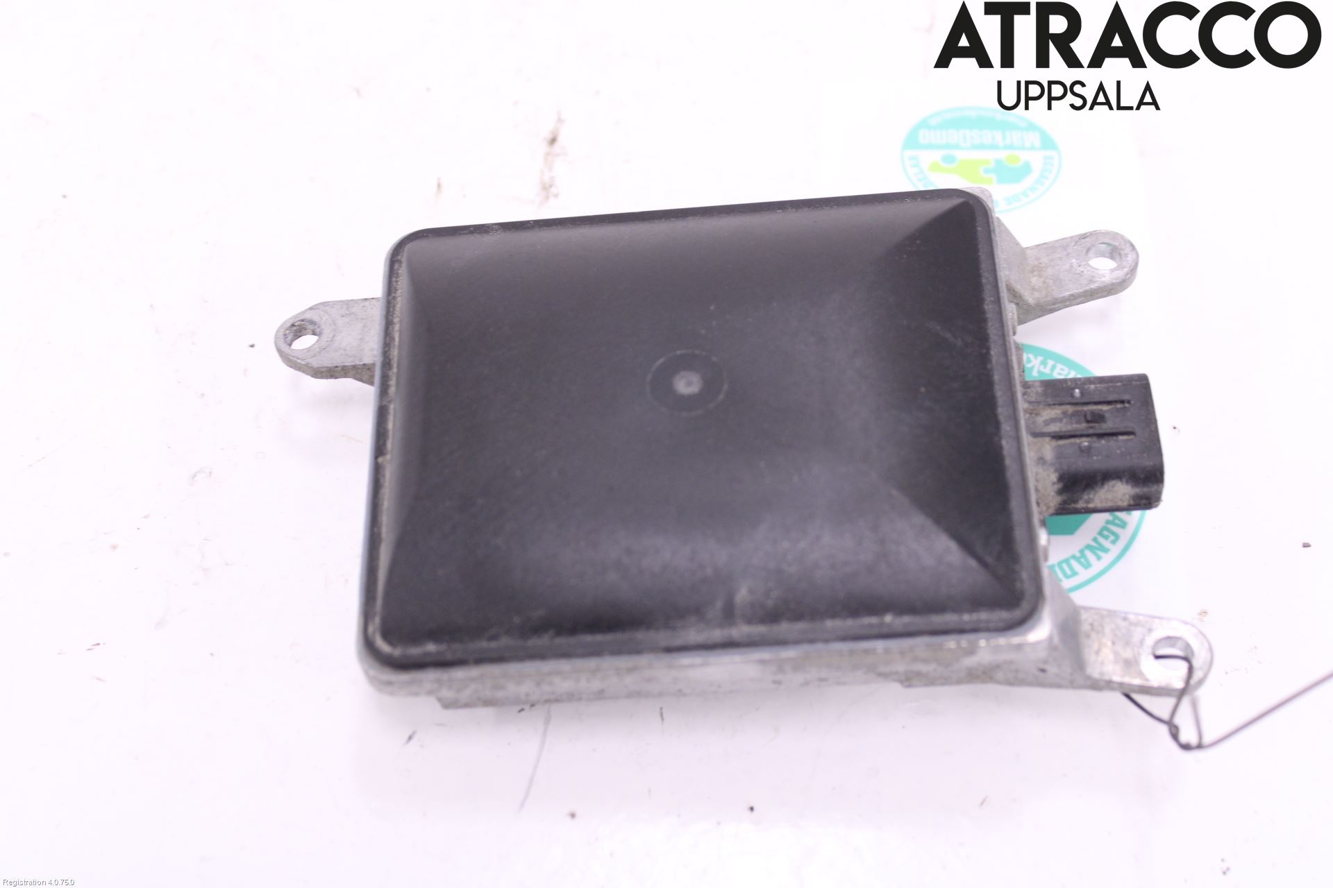 Mazda 3 III 14-19 Sensor Aktivt Kollisionsskydd
