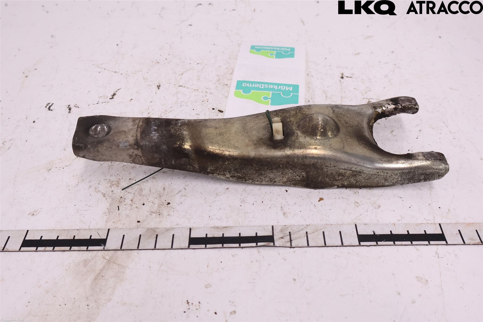 Volvo 940 91-98 Kopplingsarm