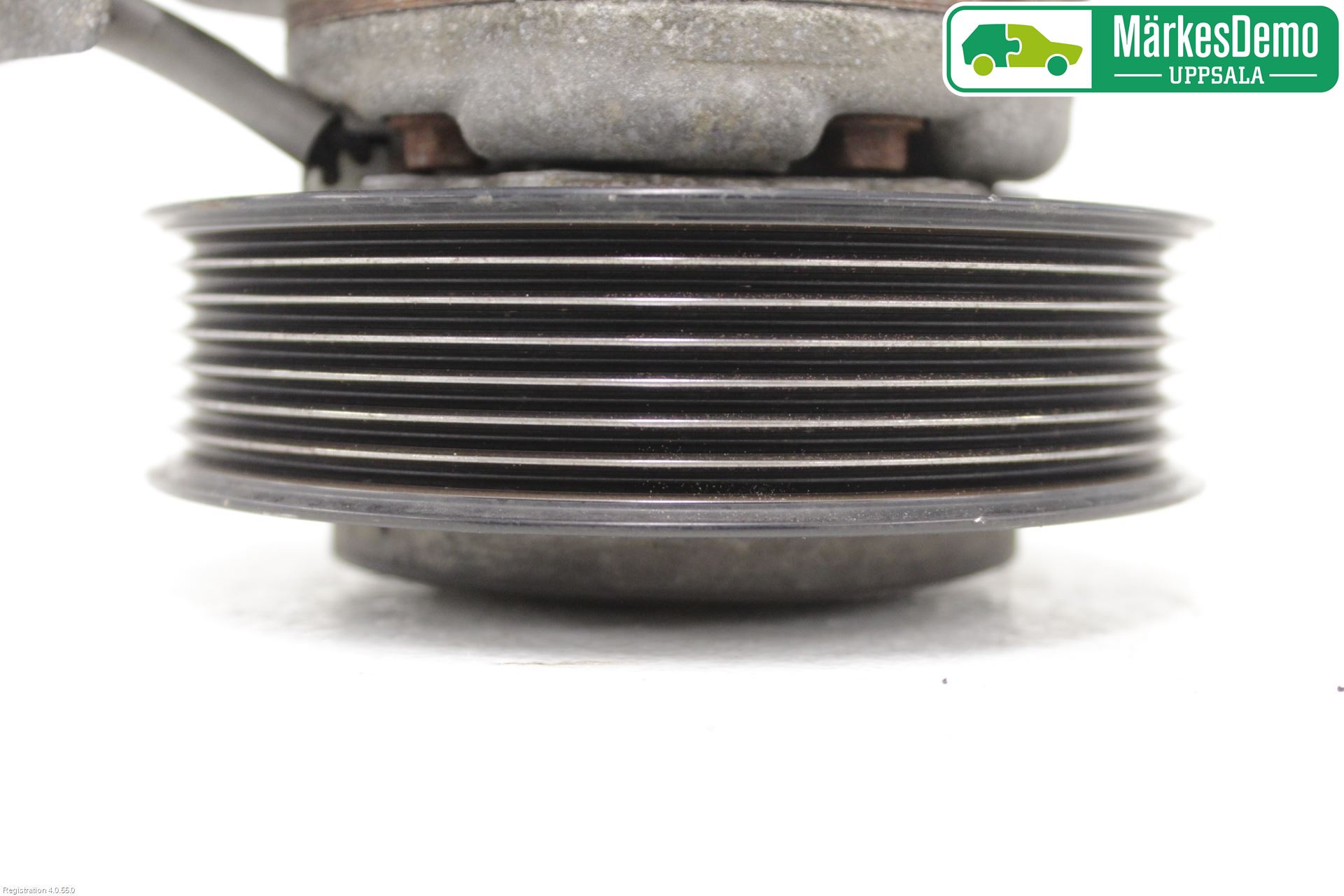 Toyota HILUX 16- Ac Kompressor