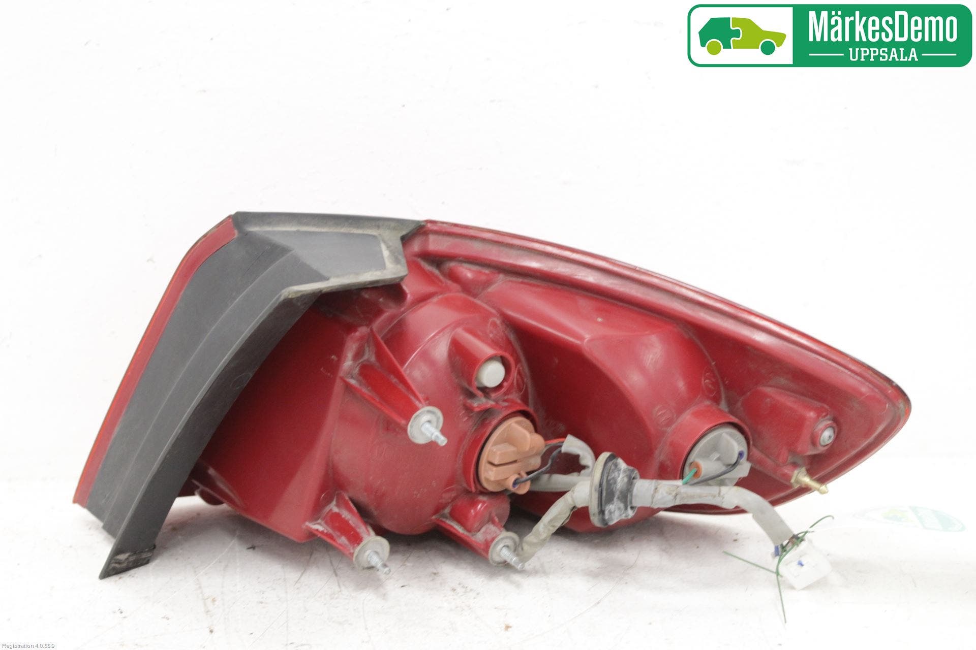 Hyundai SANTA FE 06-12 Bakljus Vänster