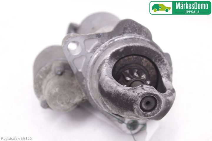 Saab 9-3 VER2/VER3 08-15 Startmotor