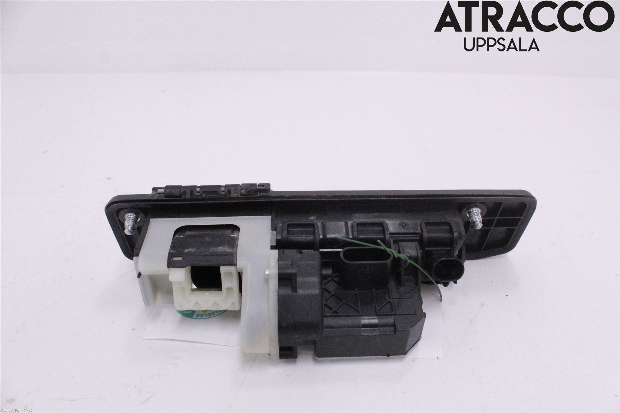 MB GLC-KLASS (X253/C253) 15-22 Bakluckehandtag