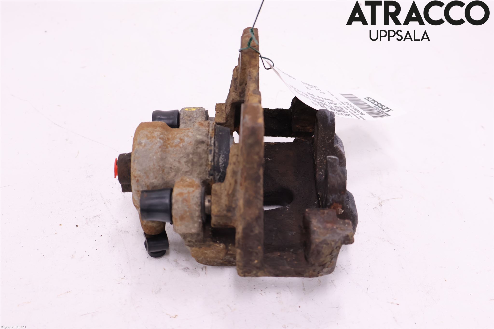 BMW 3 E90/91 SED/TOU 05-12 Bromsok Bak Vänster