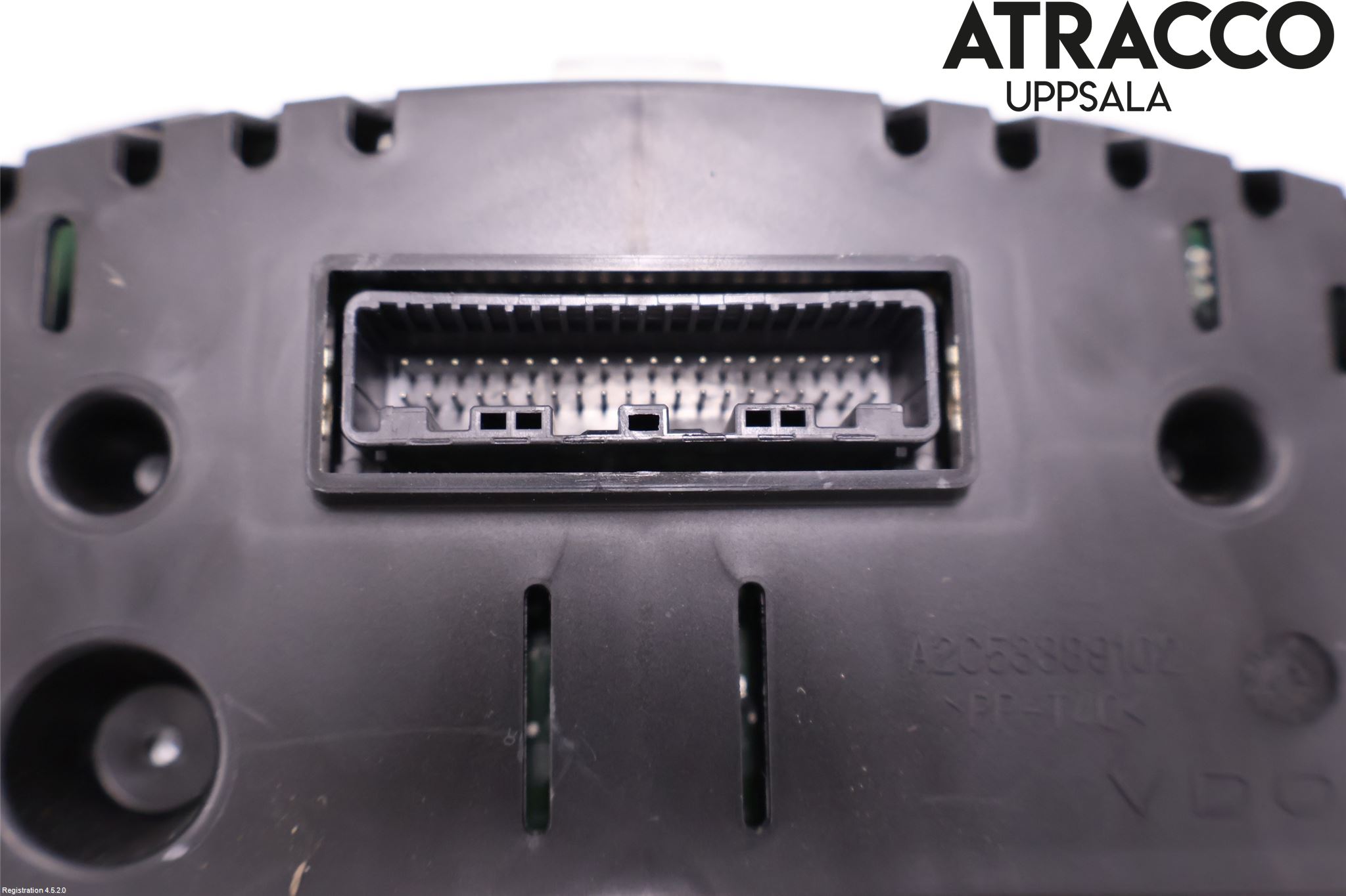 Nissan LEAF 11-17 Instrument Komb