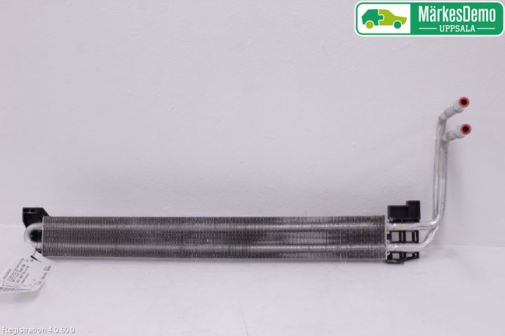 BMW 6 GRAN COUPÉ F06 12-19 Oljekylare Servostyrning