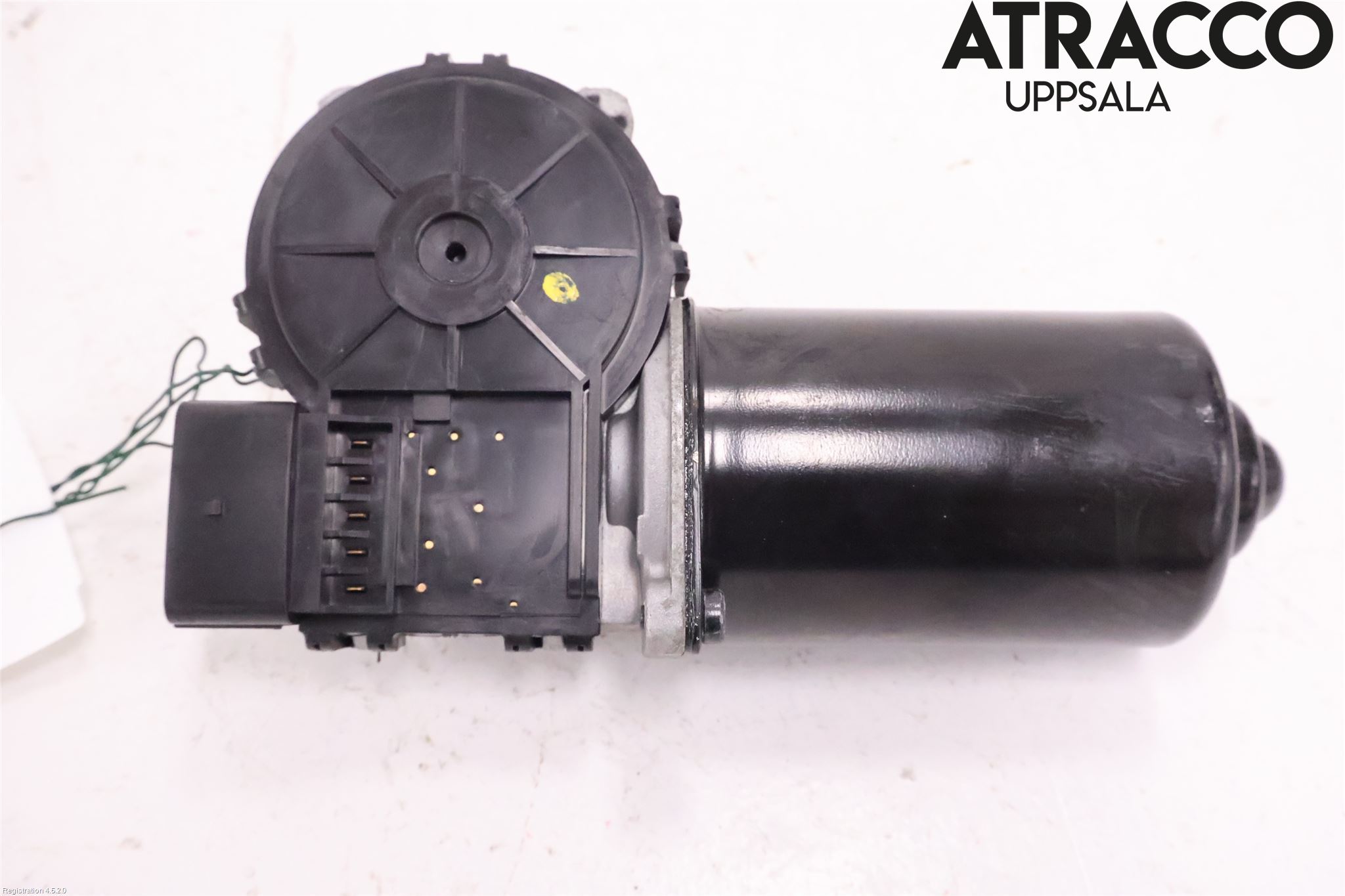 Kia CEED 12-18 Torkarmotor Vindruta