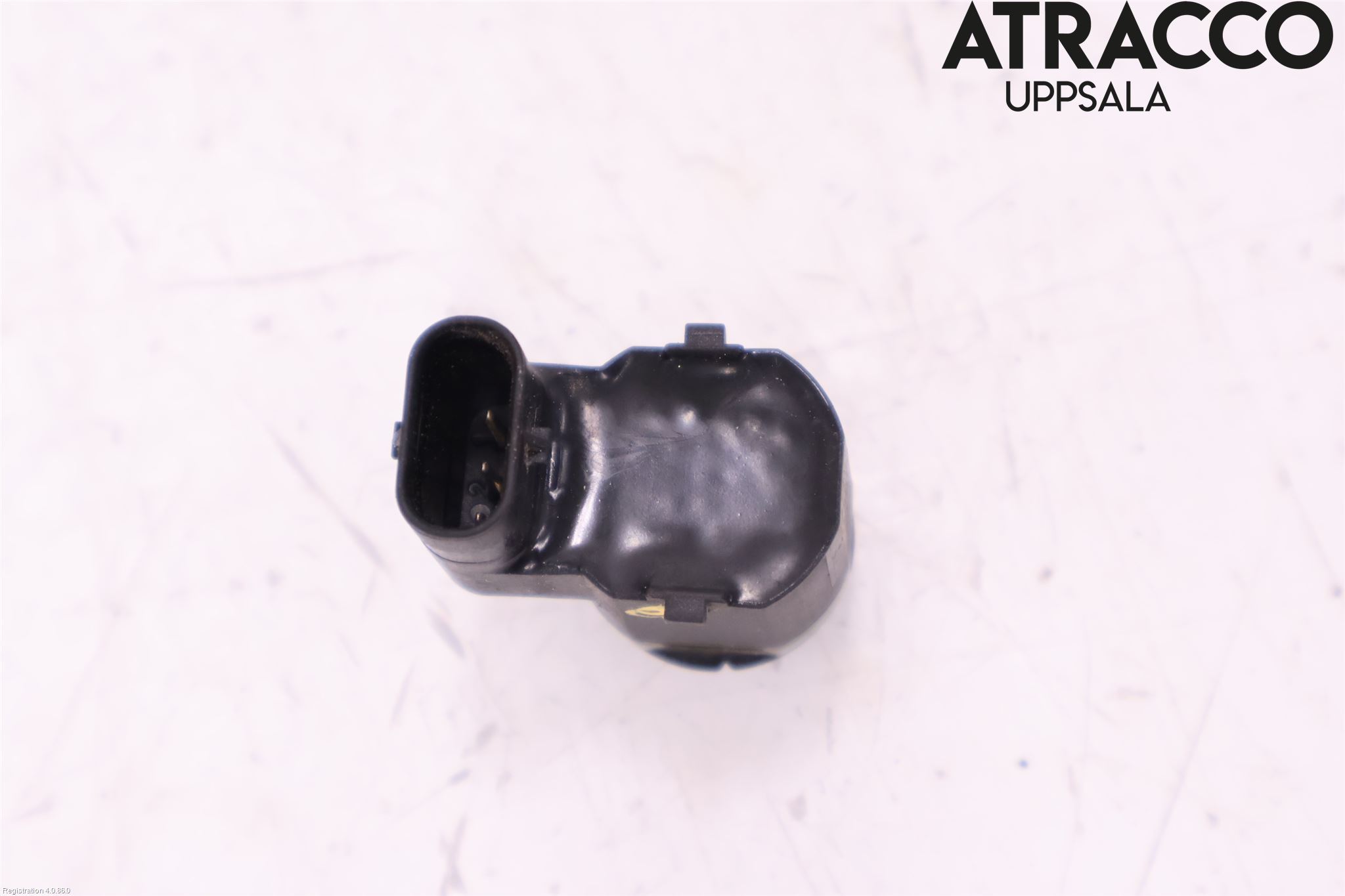 BMW 5 F10/F11/F18 09-17 Parkeringshjälp Backsensor
