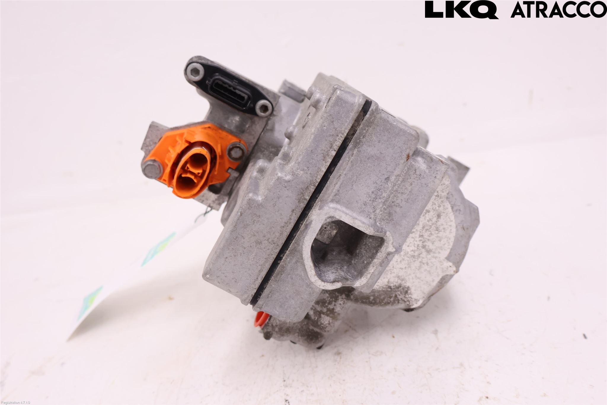 Nissan E-NV200/EVALIA Ac Kompressor