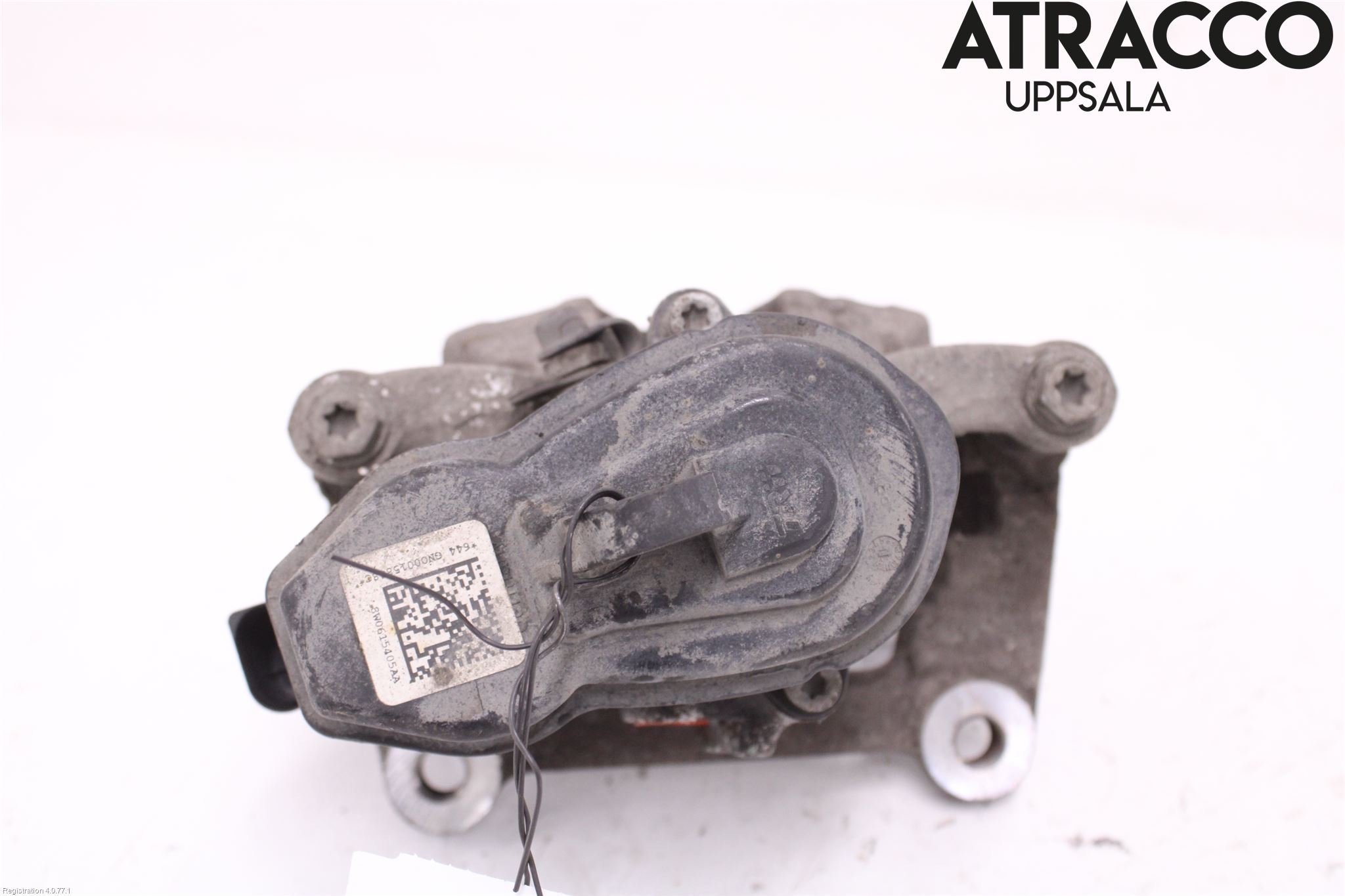 Audi A4/S4 B9 16-19 Bromsok Bak Vänster