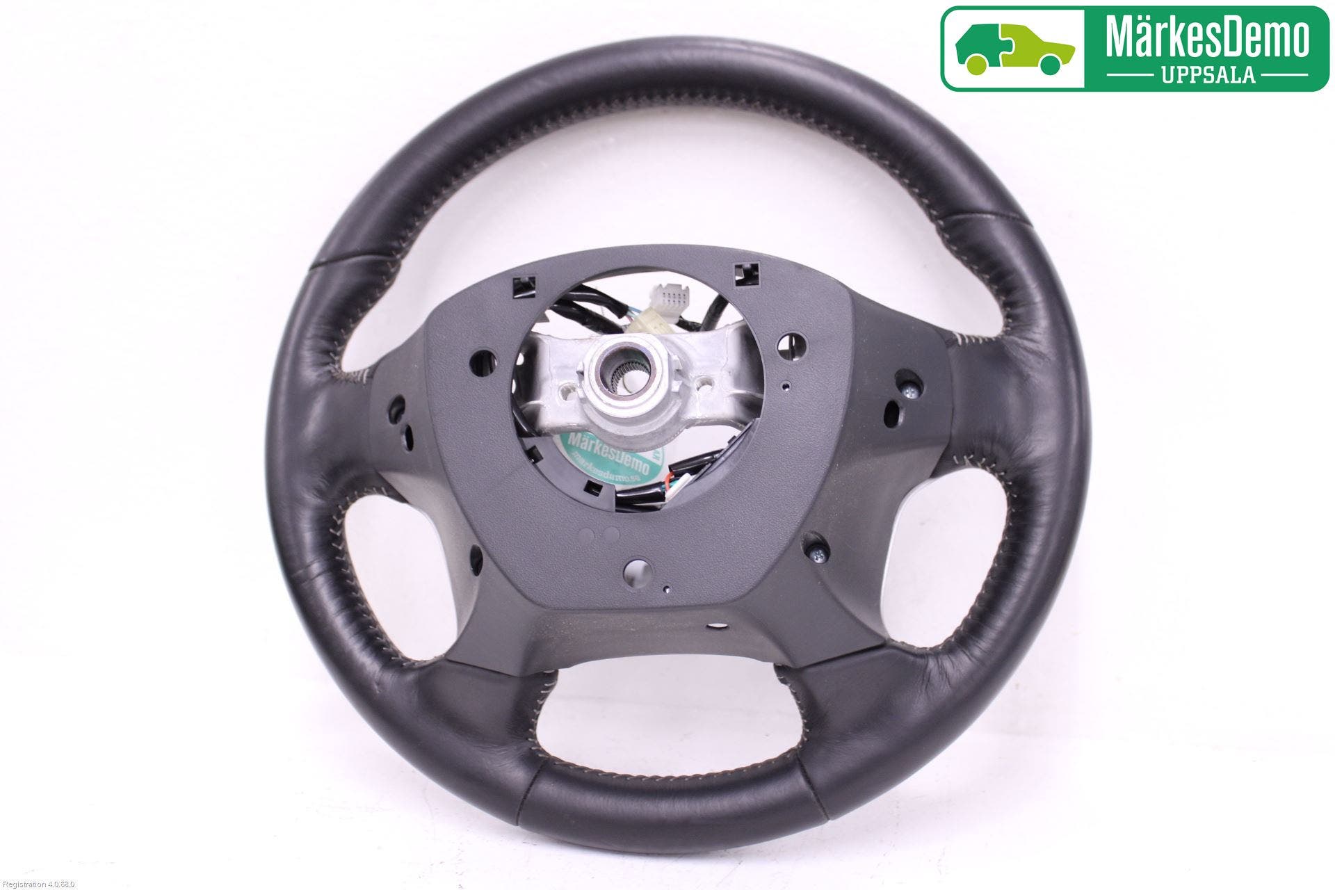 Mitsubishi OUTLANDER 13-21 Ratt