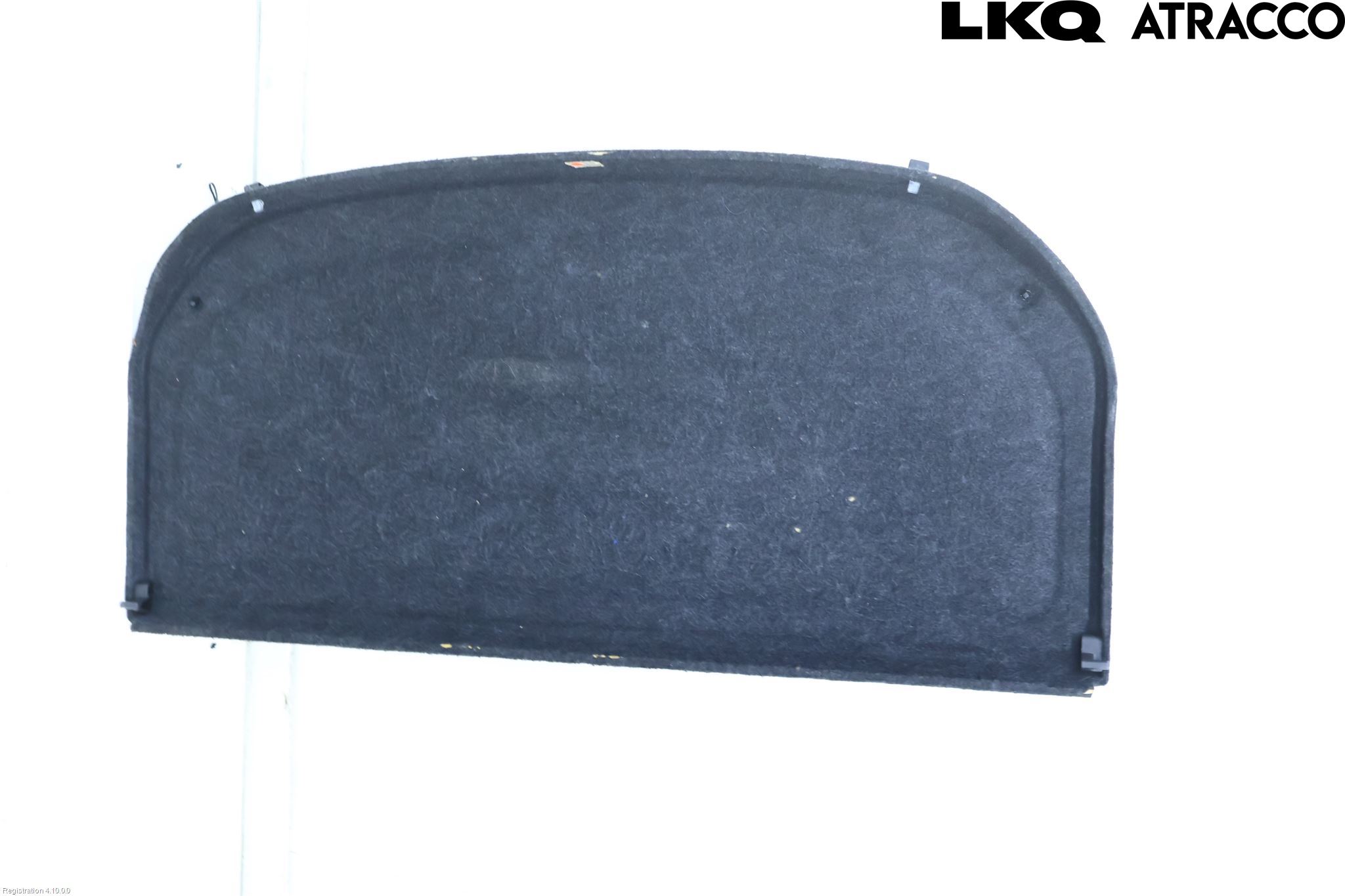 Toyota COROLLA 02-07 Hatthylla