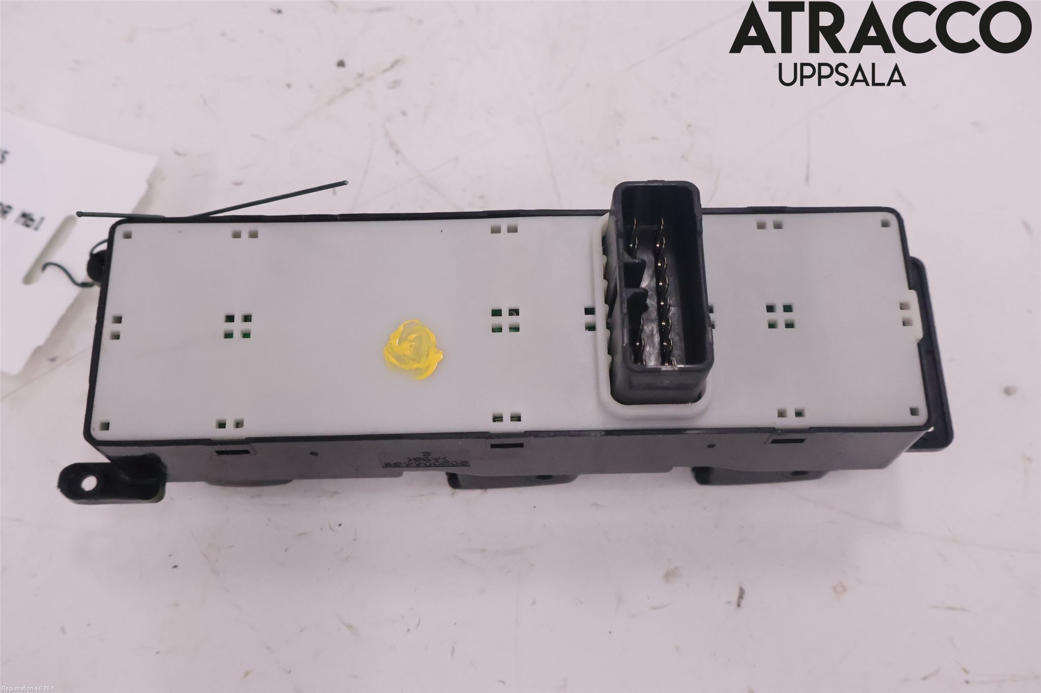 Kia RIO 06-11 Strömställare Elhiss