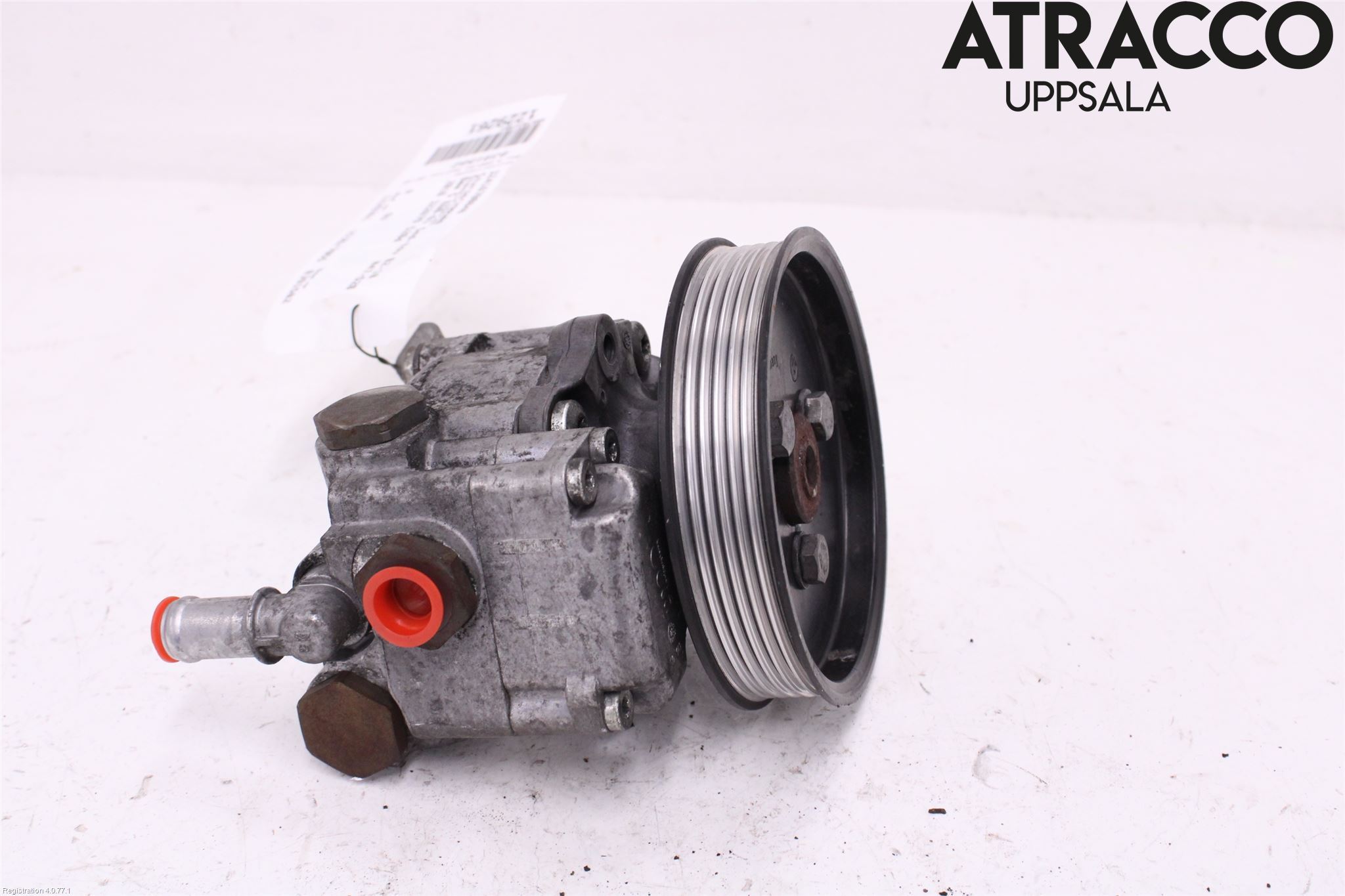 BMW 5 E60/61 Sed/Tou 02-10 Styrservopump