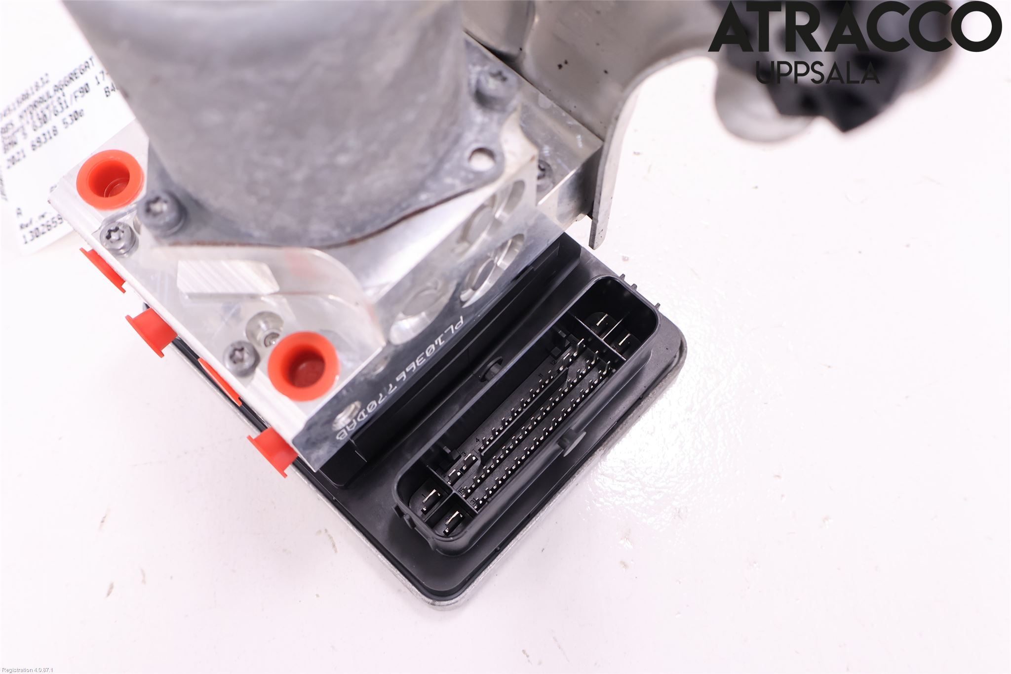 BMW 5 G30/G31/F90 17-23 Abs Hydraulaggregat