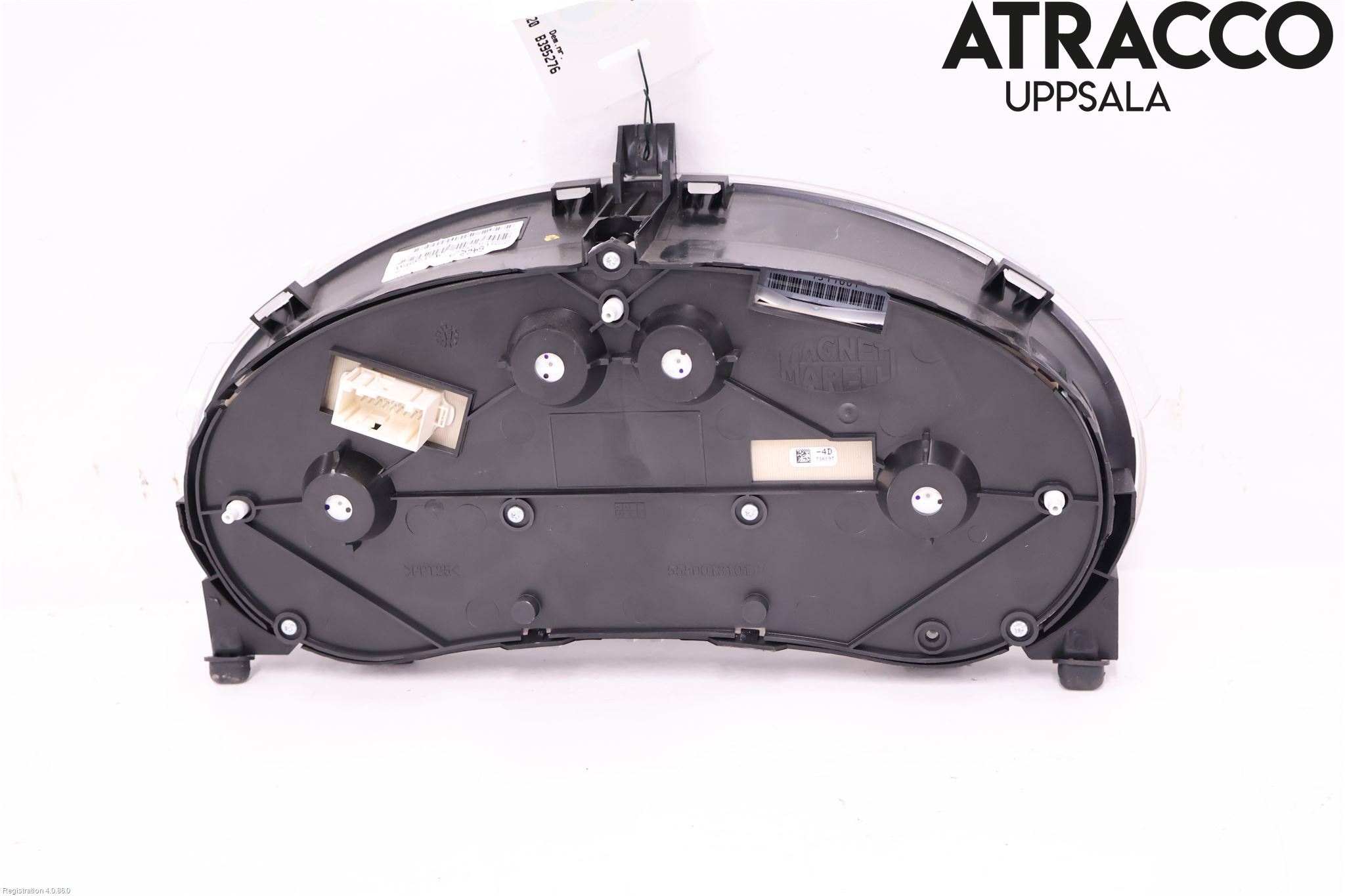 Citroen BERLINGO 08-18 Instrument Komb