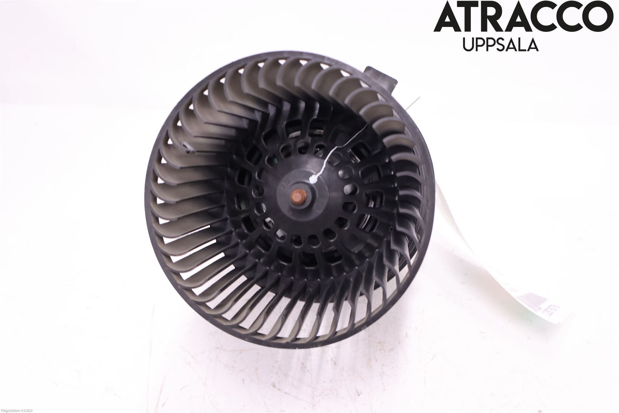 Peugeot 2008 13-20 Värmefläkt