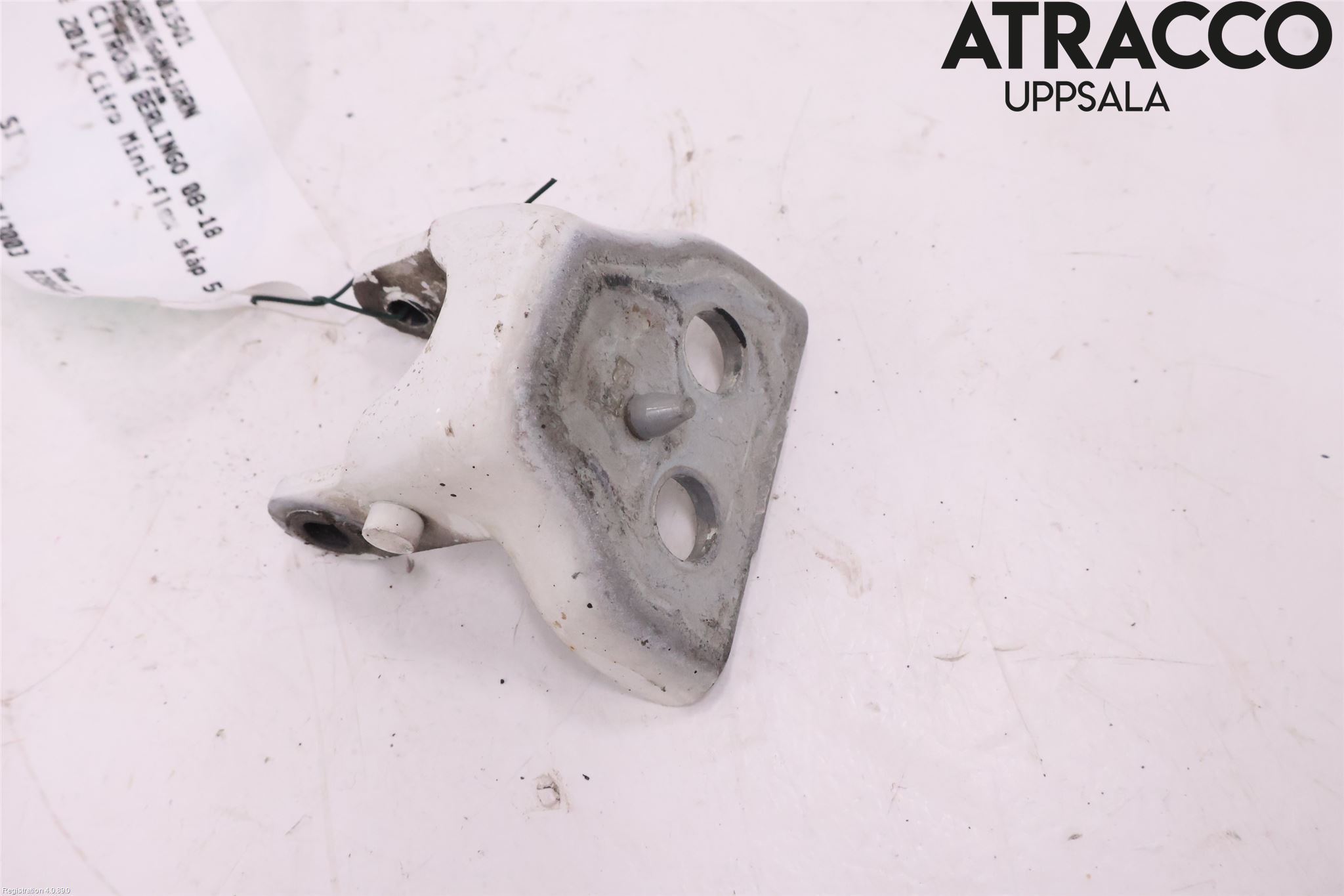 Citroen BERLINGO 08-18 Dörrgångjärn