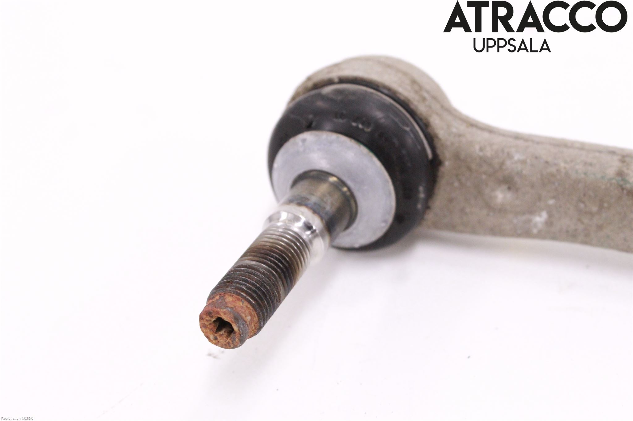 BMW 3 G20/G21/G80/G81 19- Bärarm Bak Övre Höger