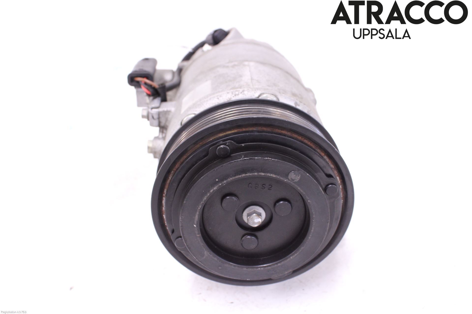 BMW 5 F10/F11/F18 09-17 Ac Kompressor