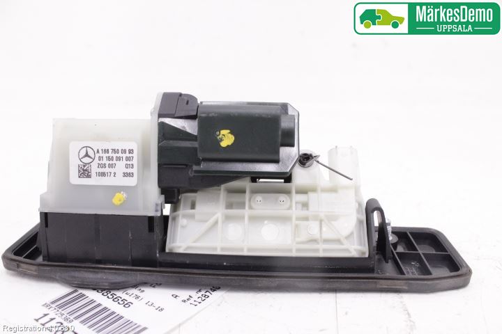 Mercedes-Benz MB A-KLASS (W176) 13-18 Bakluckehandtag
