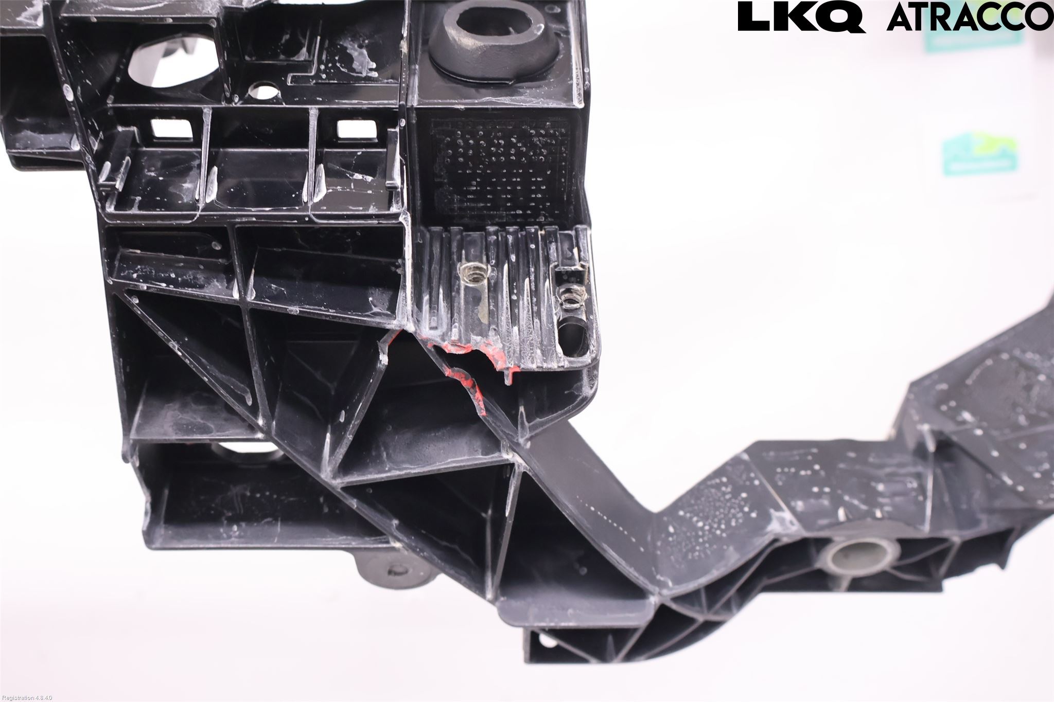 Ford KUGA 13-16 Frontkorg