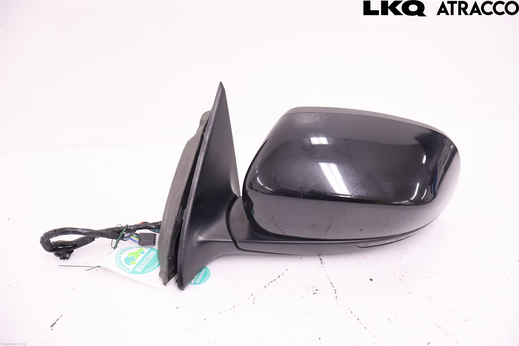 Jeep CHEROKEE Spegel Yttre El Vä