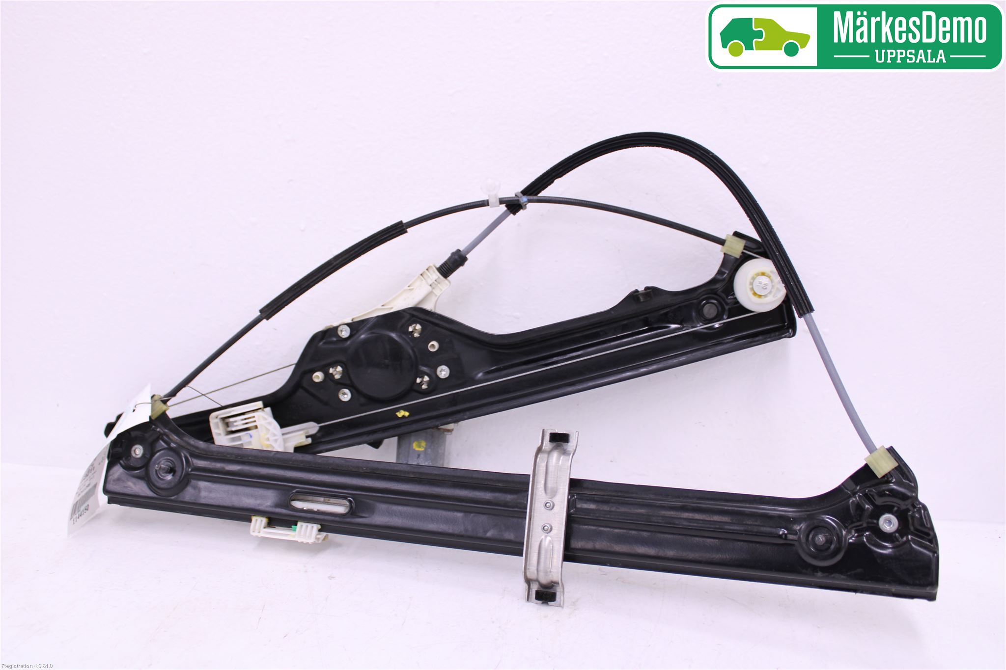 BMW X5 E70 07-13 Fönsterhiss El Kompl