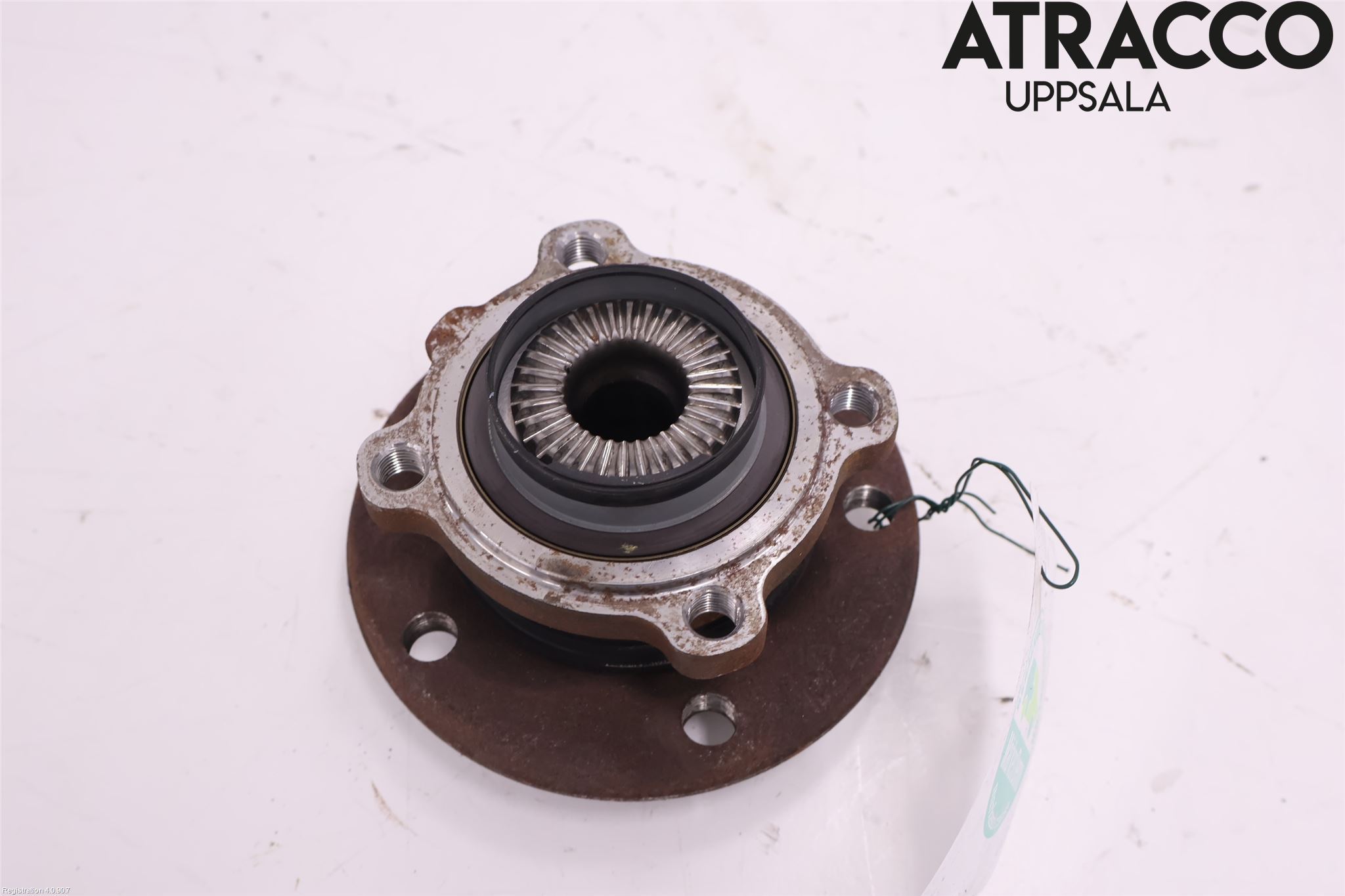 BMW 1 F20/F21 11-19 Nav Fram