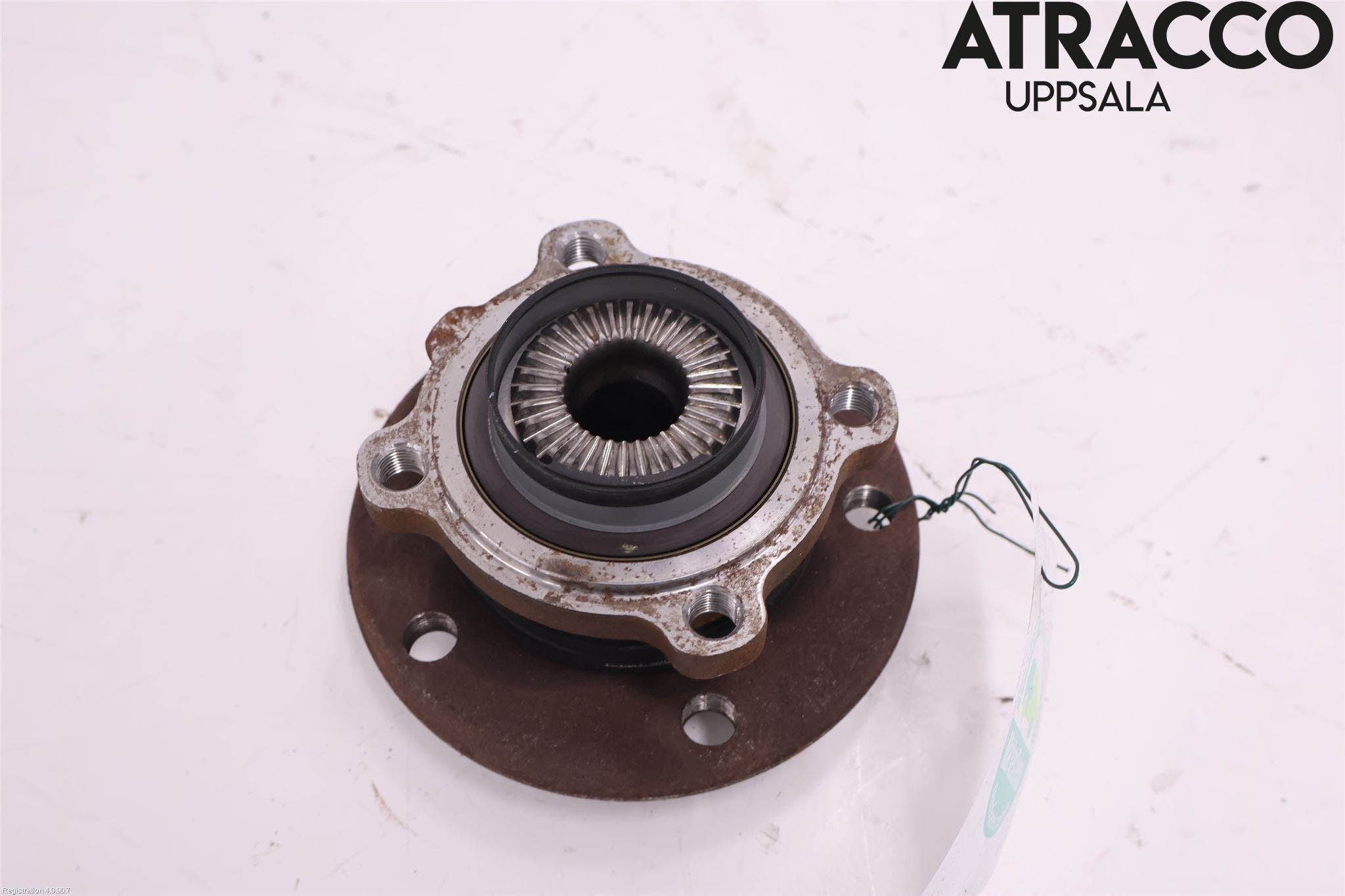 BMW 1 F20/F21 11-19 Nav Fram