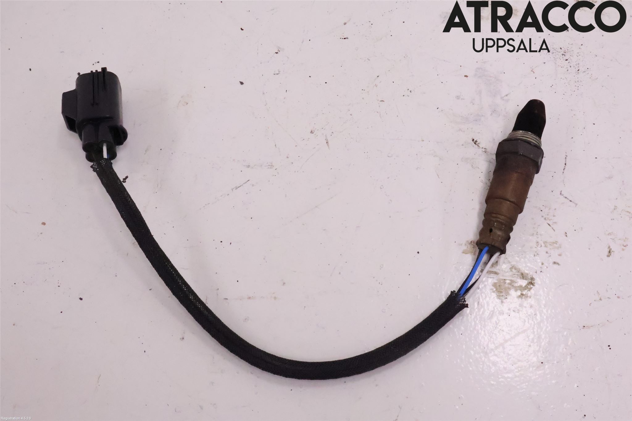 Volvo V90 17->> Injlambdasond