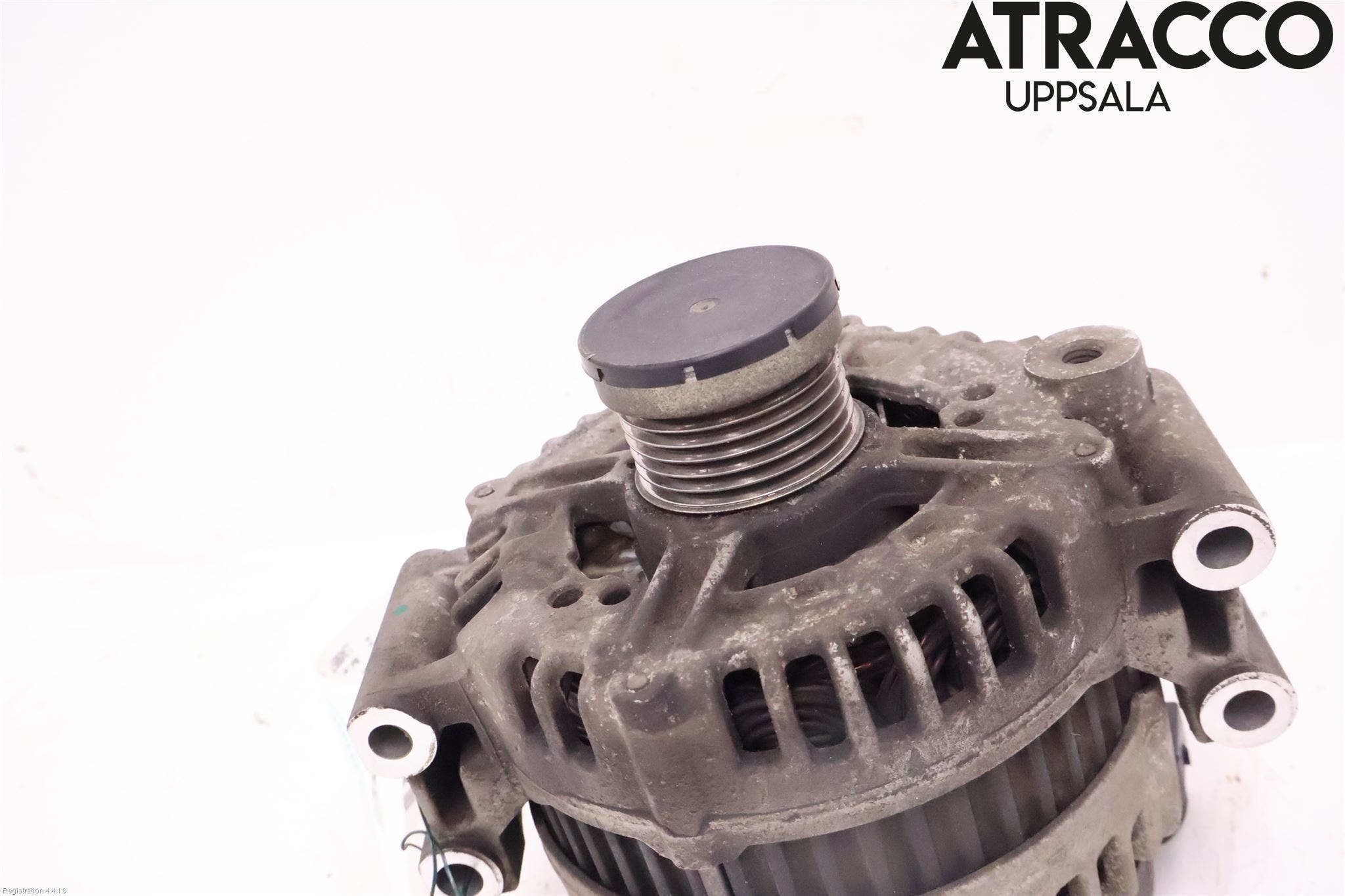 BMW 3 E90/91 SED/TOU 05-12 Generator