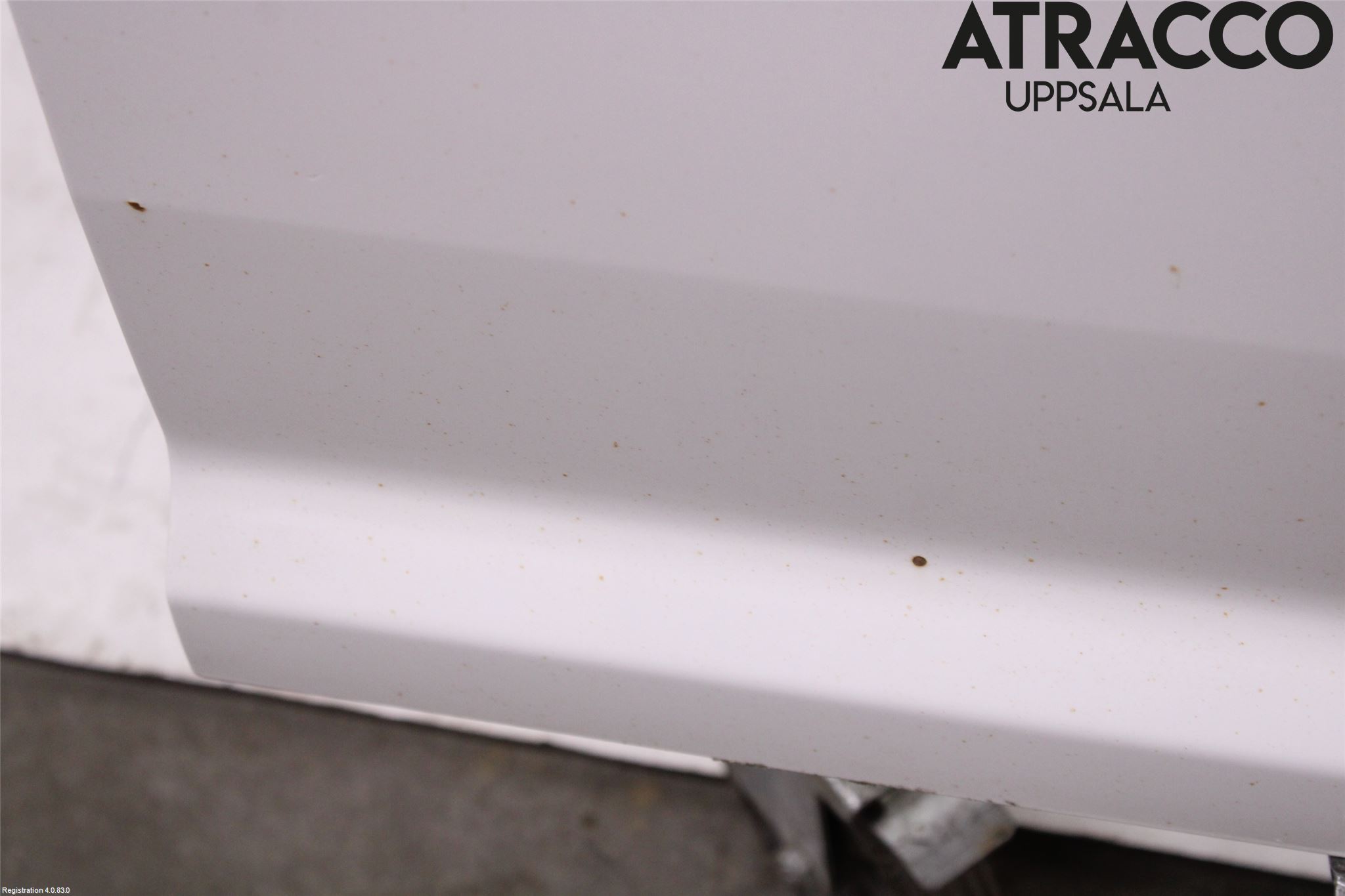 Volkswagen VW CADDY      04-10 Dörr Fram Höger