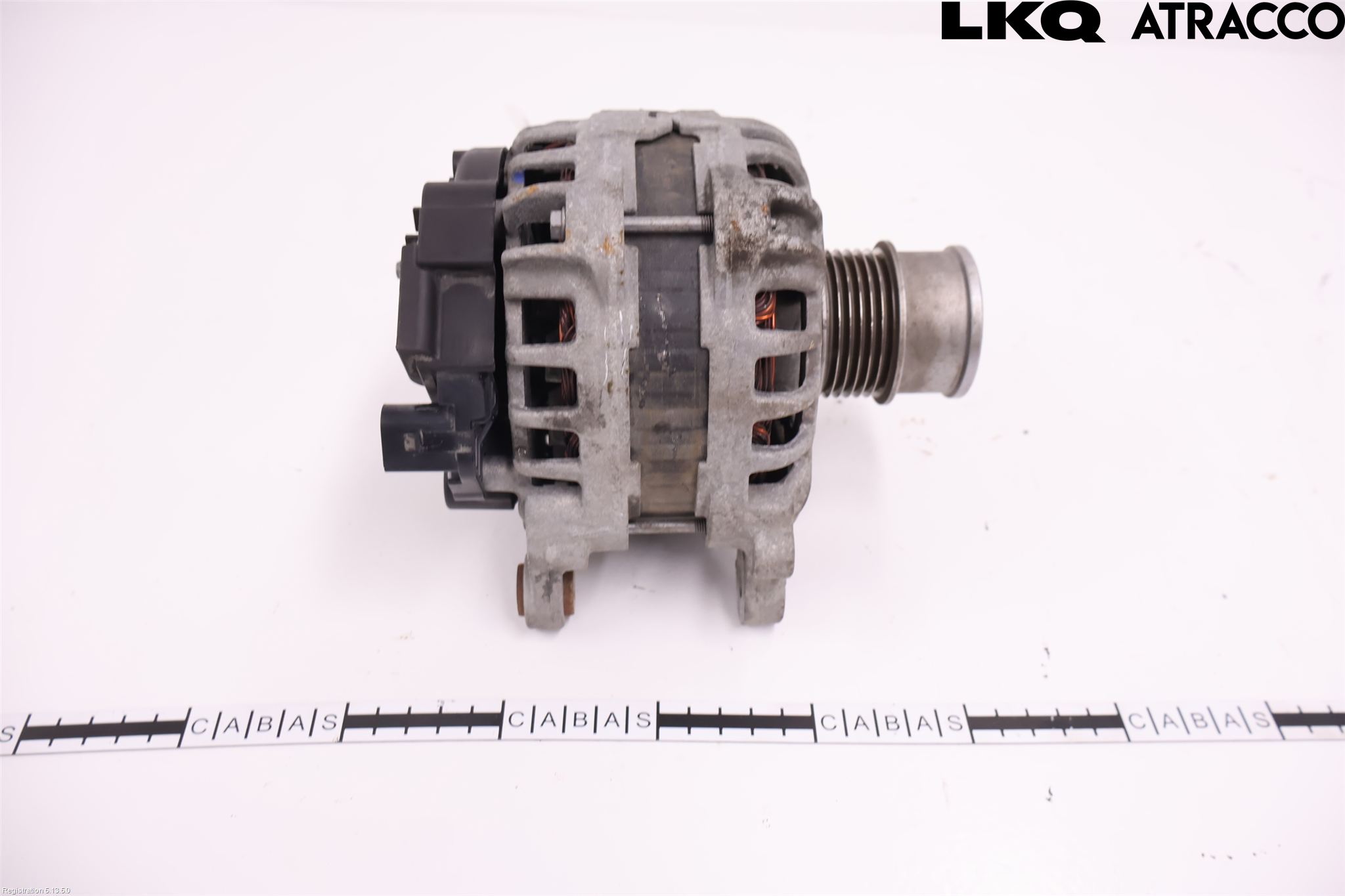 Seat IBIZA V 17-20 Generator
