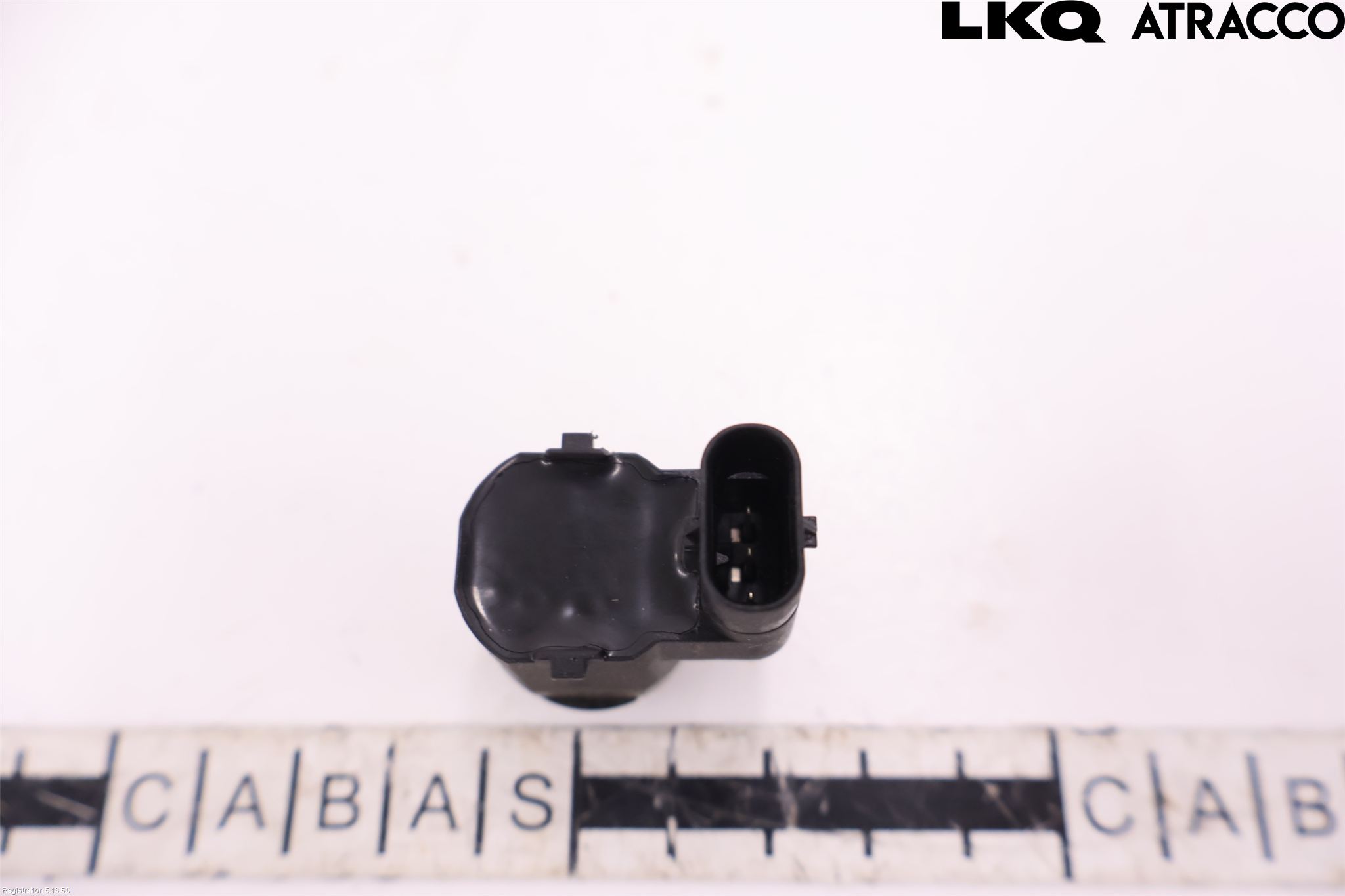 BMW 5 F10/F11/F18 09-17 Parkeringshjälp Backsensor
