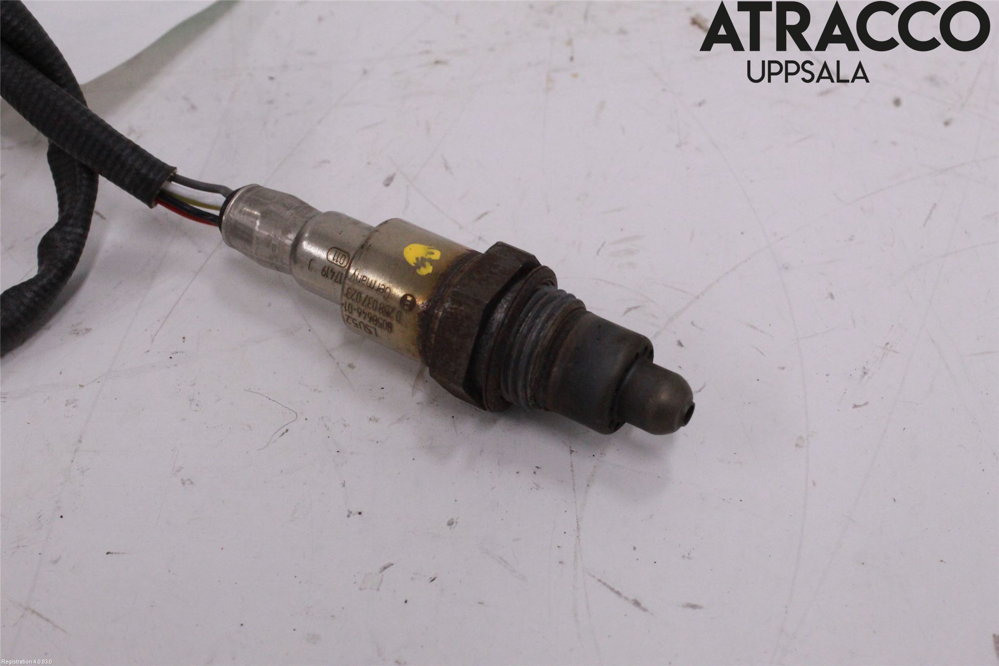 BMW 3 G20/G21/G80/G81 19- Injlambdasond