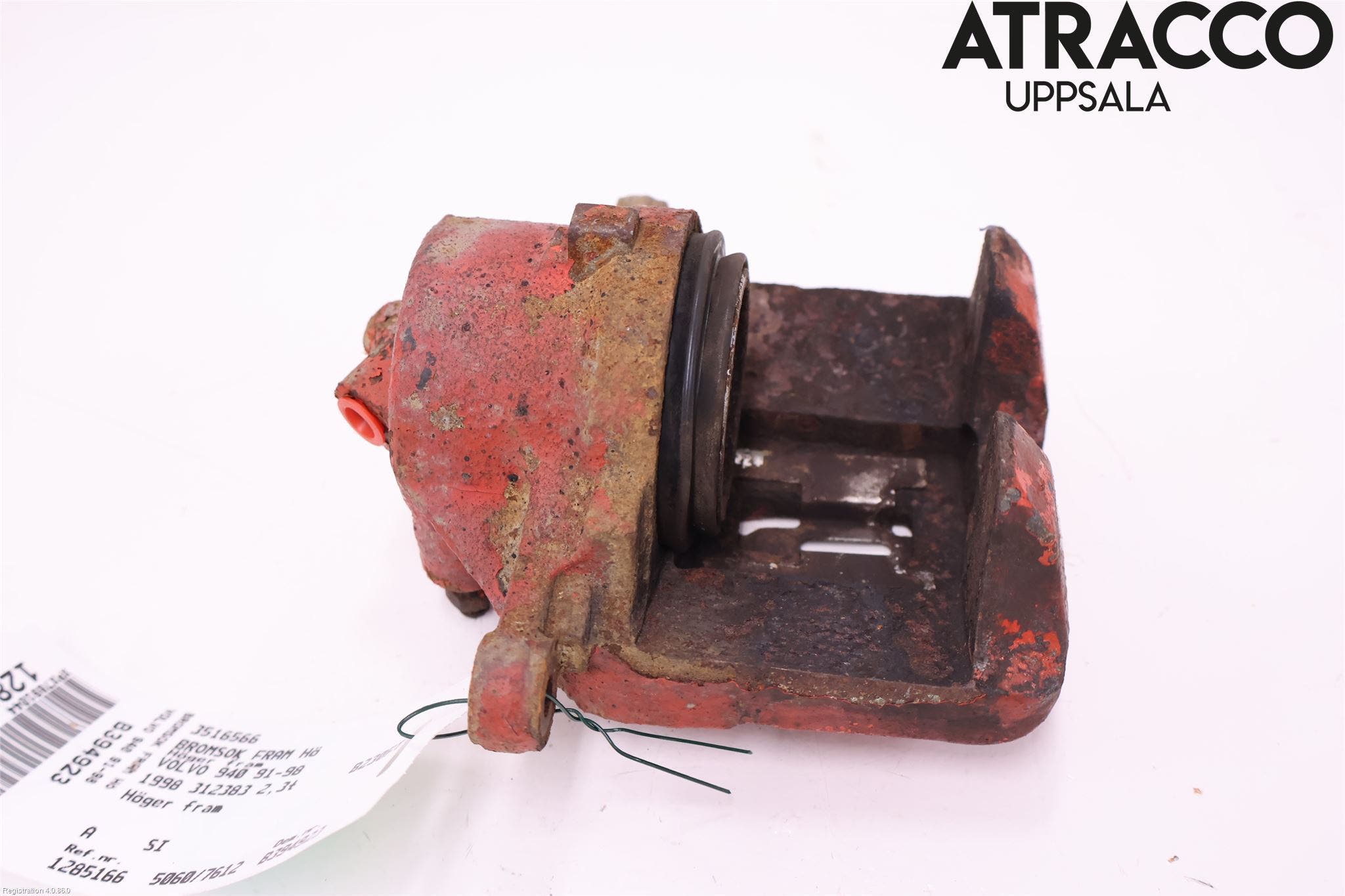 Volvo 940 91-98 Bromsok Fram Höger