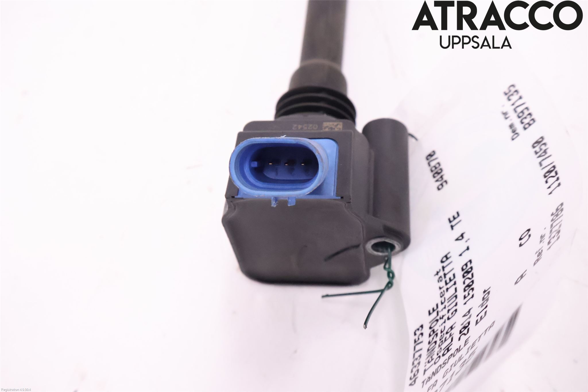 Alfa GIULIETTA Tändspole