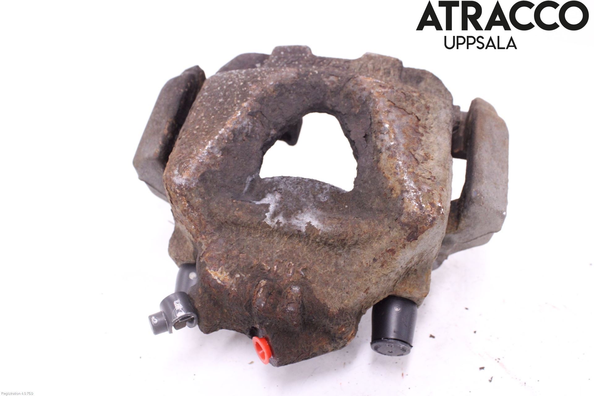 BMW 3 E90/91 SED/TOU 05-12 Bromsok Fram Höger